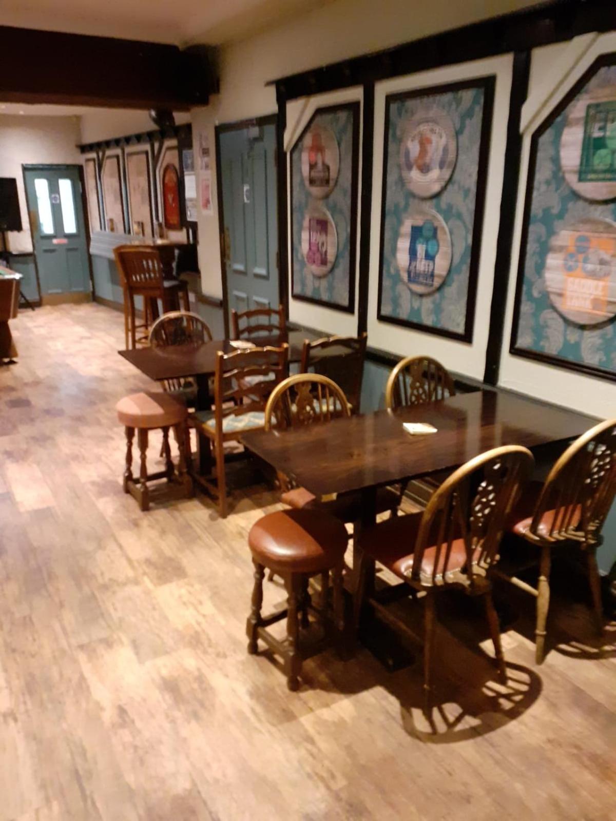 Barnard Castle Vacations - Coach and Horses - Property Image 12