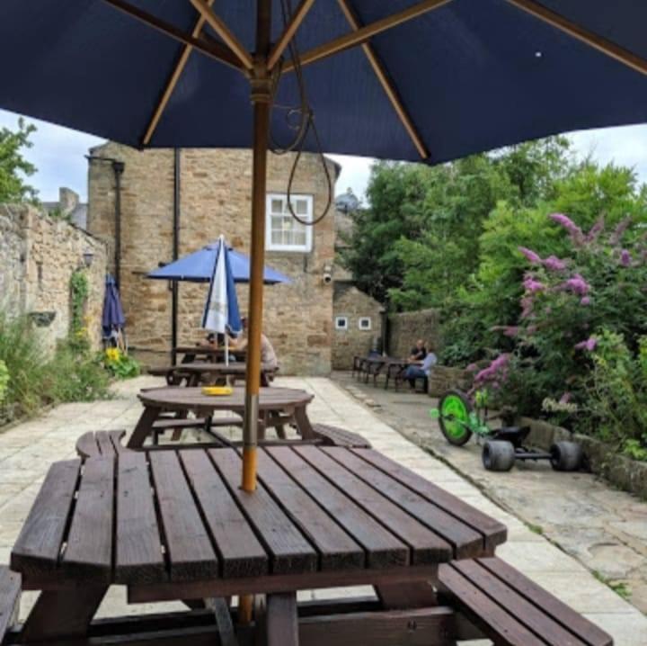 Barnard Castle Vacations - Coach and Horses - Property Image 11