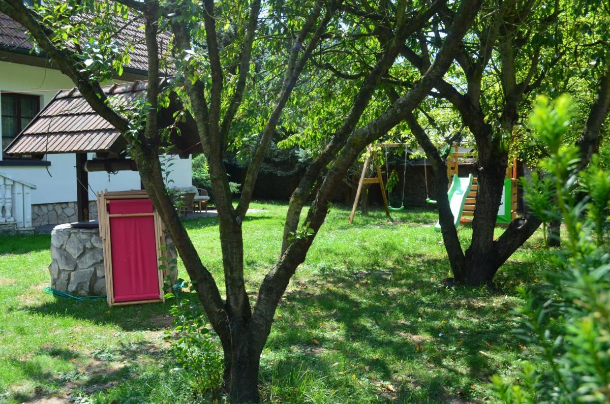 children's play area
