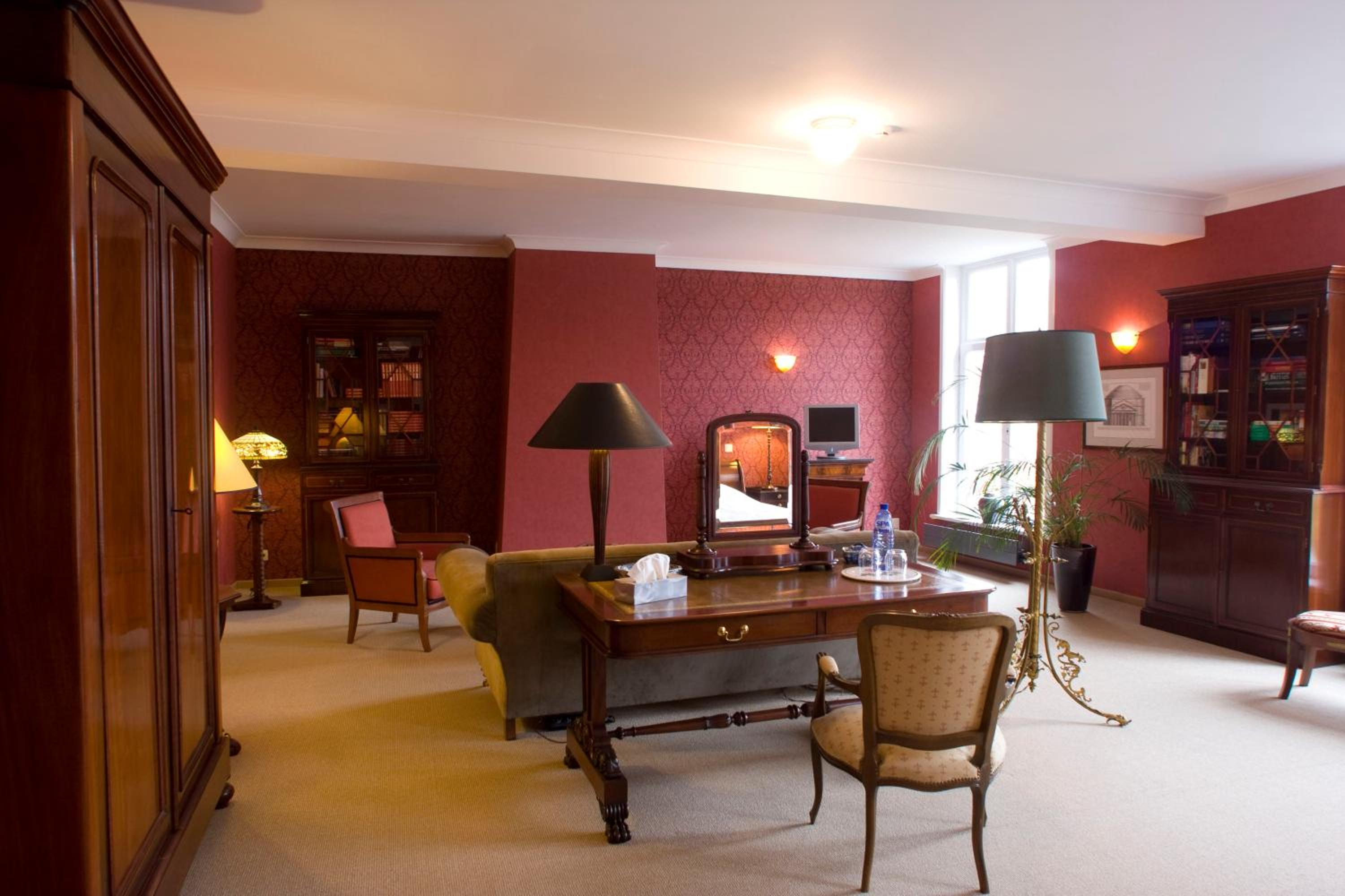 B&B Huis ´T Schaep view 2