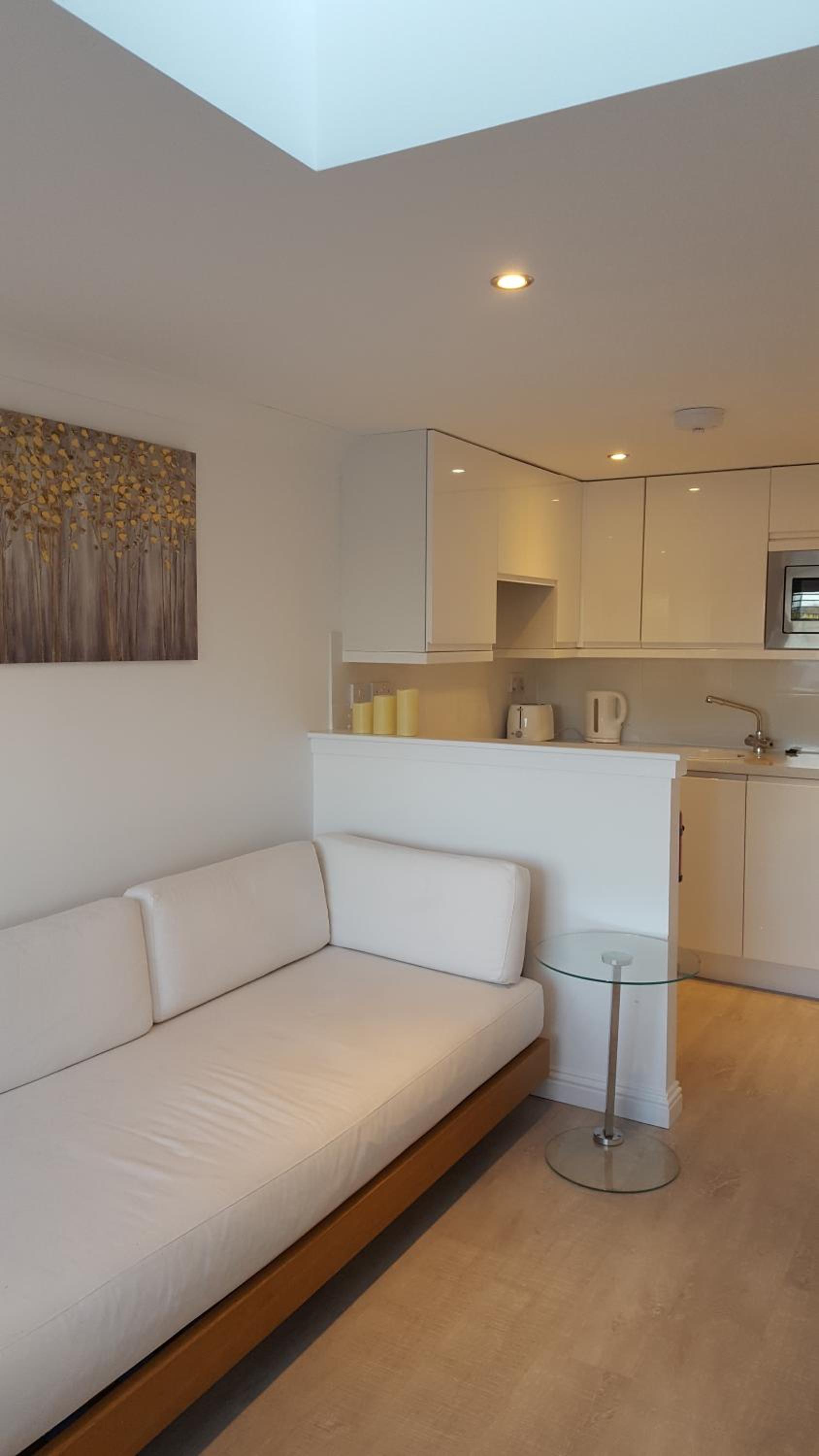Executive Annex - Dunfermline view 2