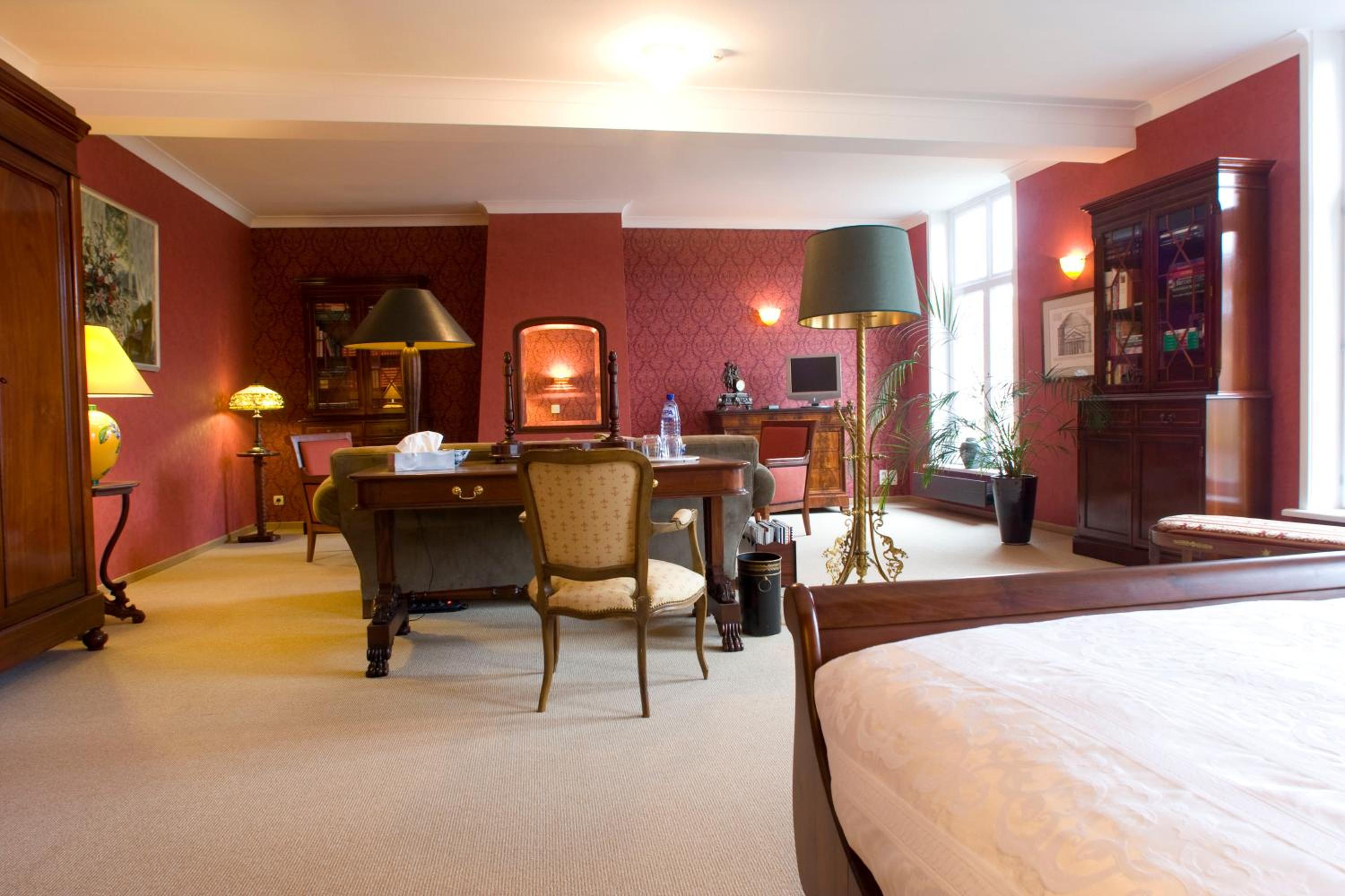 B&B Huis ´T Schaep view 4