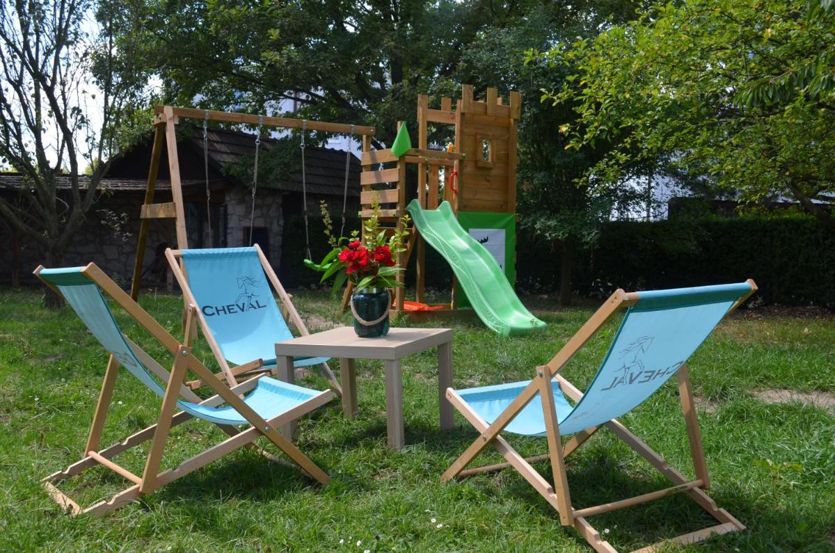 children's play area