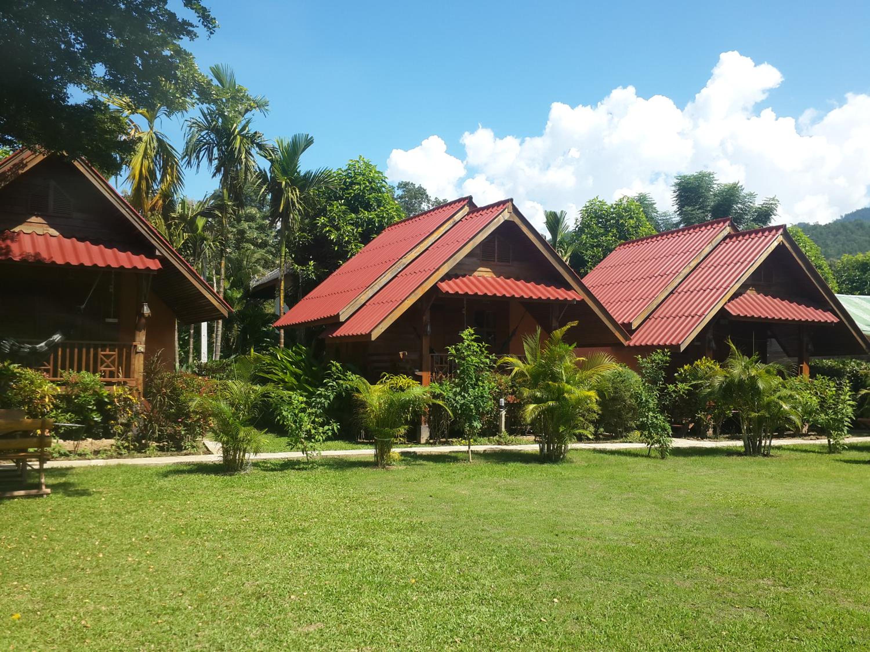 Phu View Guesthouse