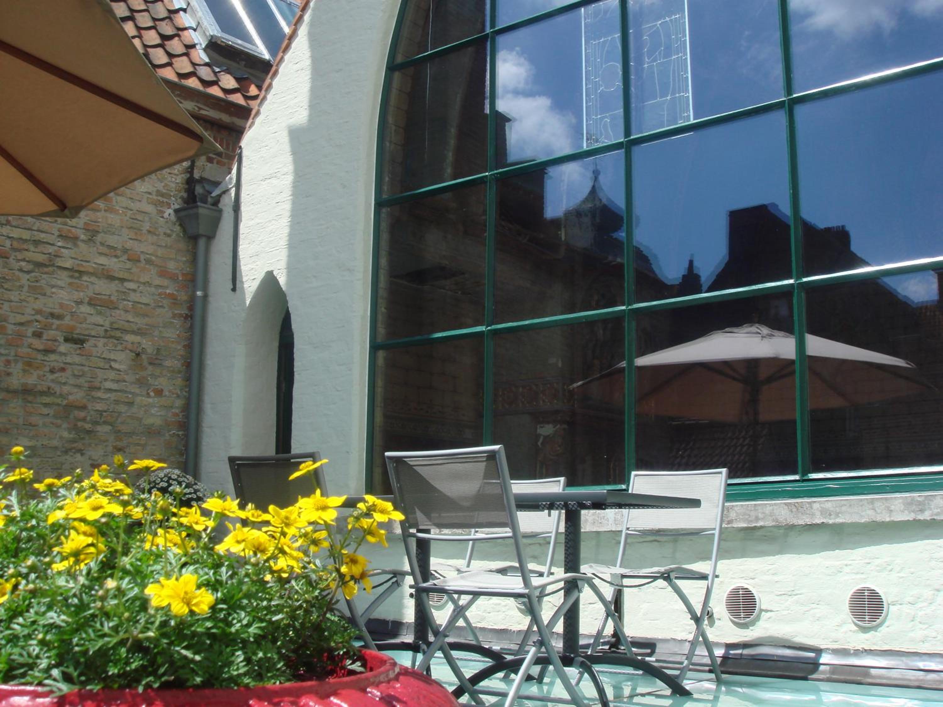 B&B Huis ´T Schaep view 3