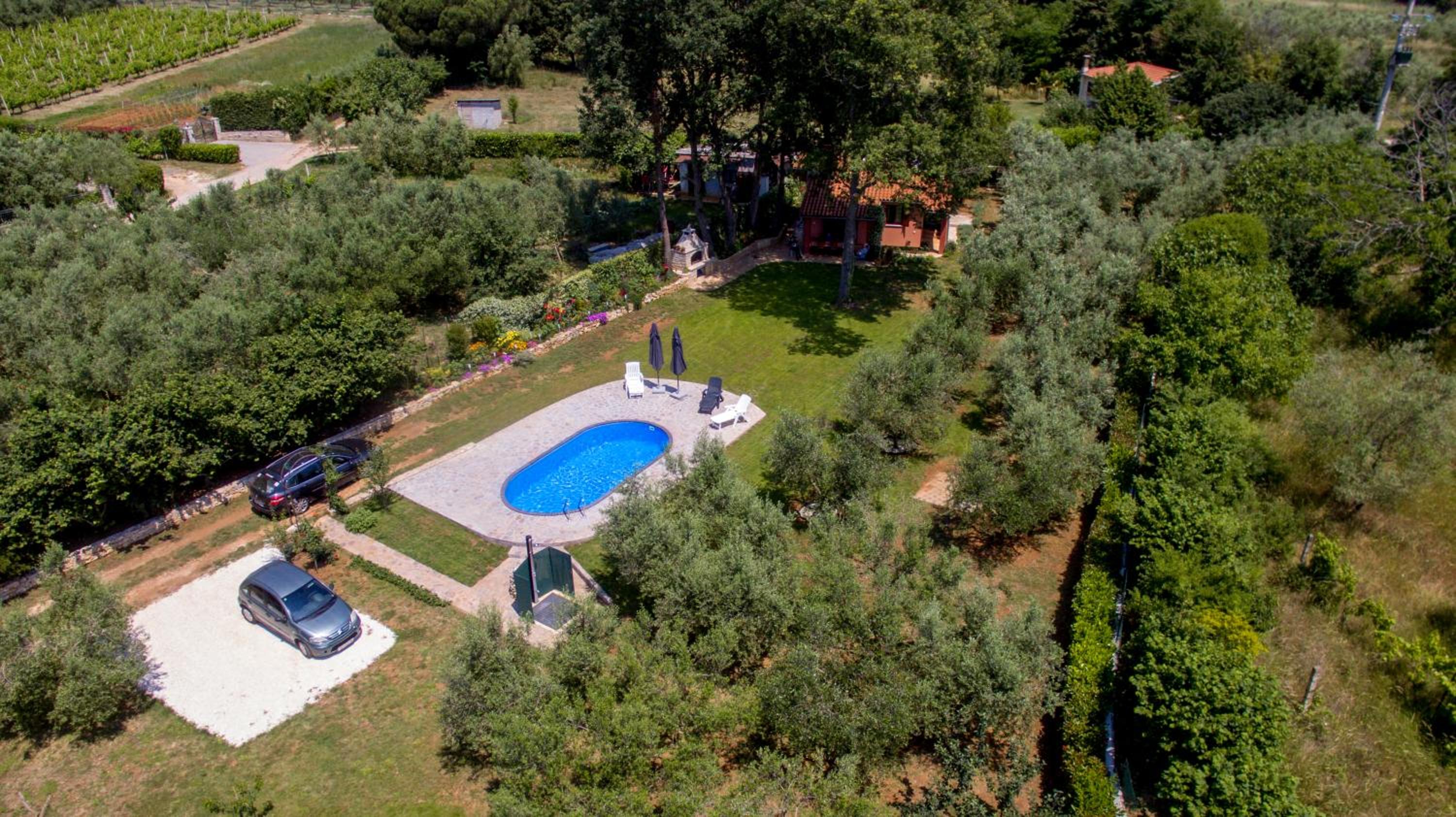 Country Home Milojevic view 5