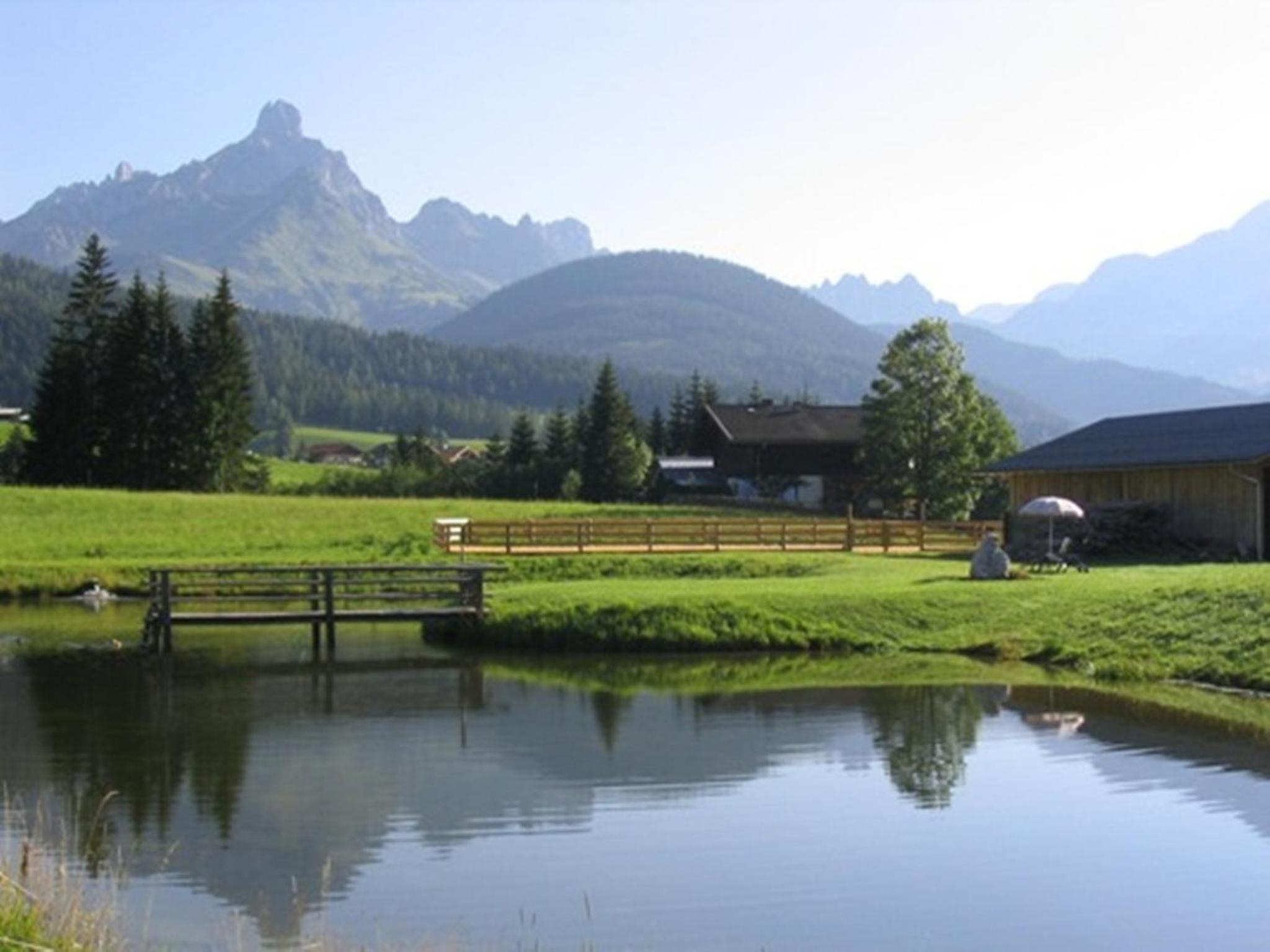 Mittersteghof,