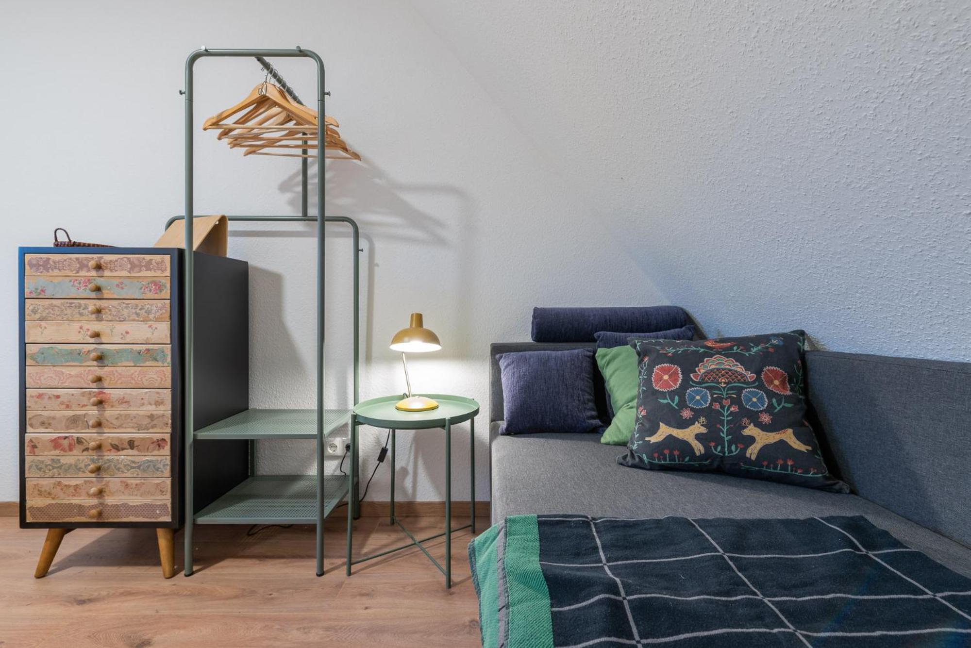 Reetdachhaus Schorsch