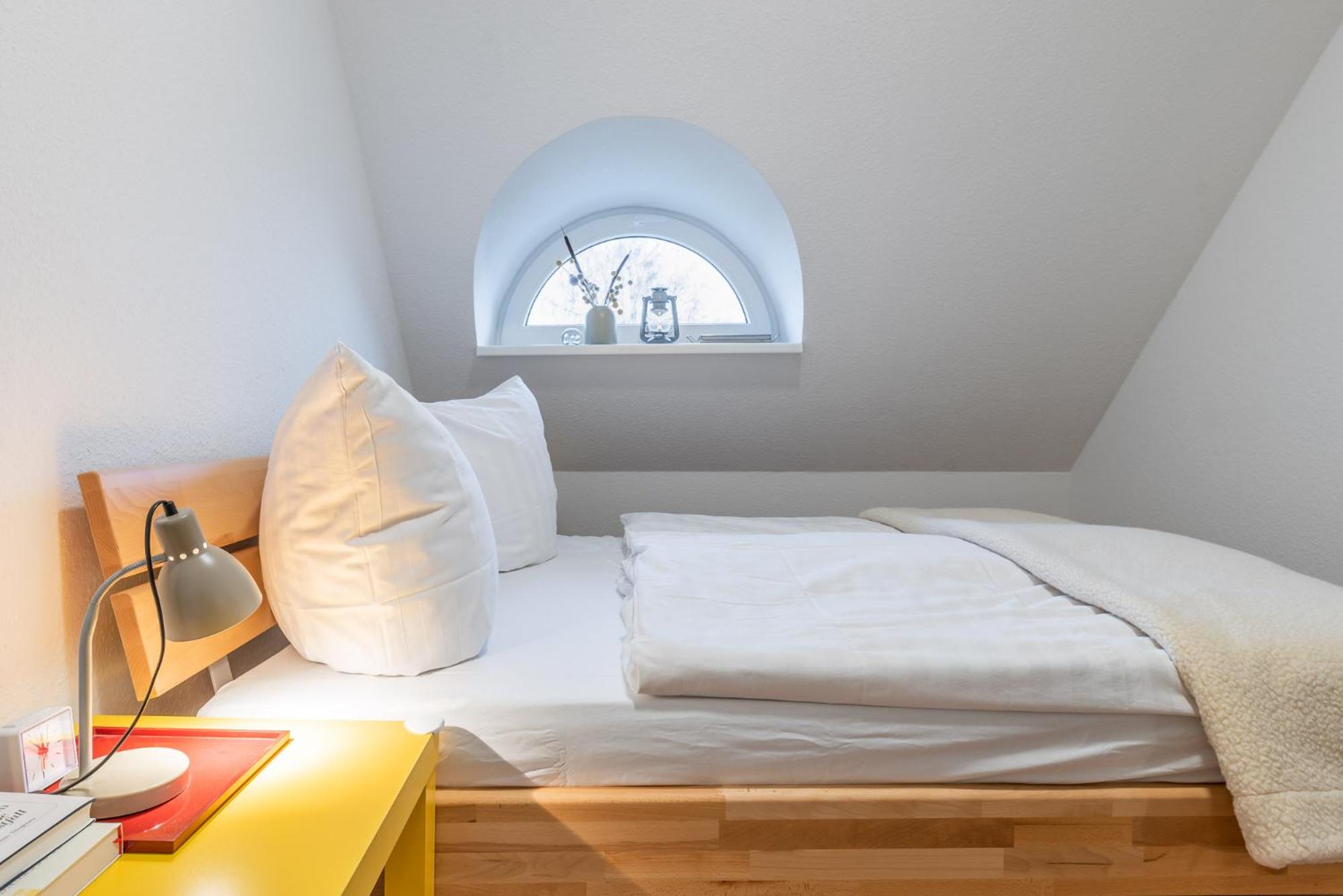 Reetdachhaus Schorsch