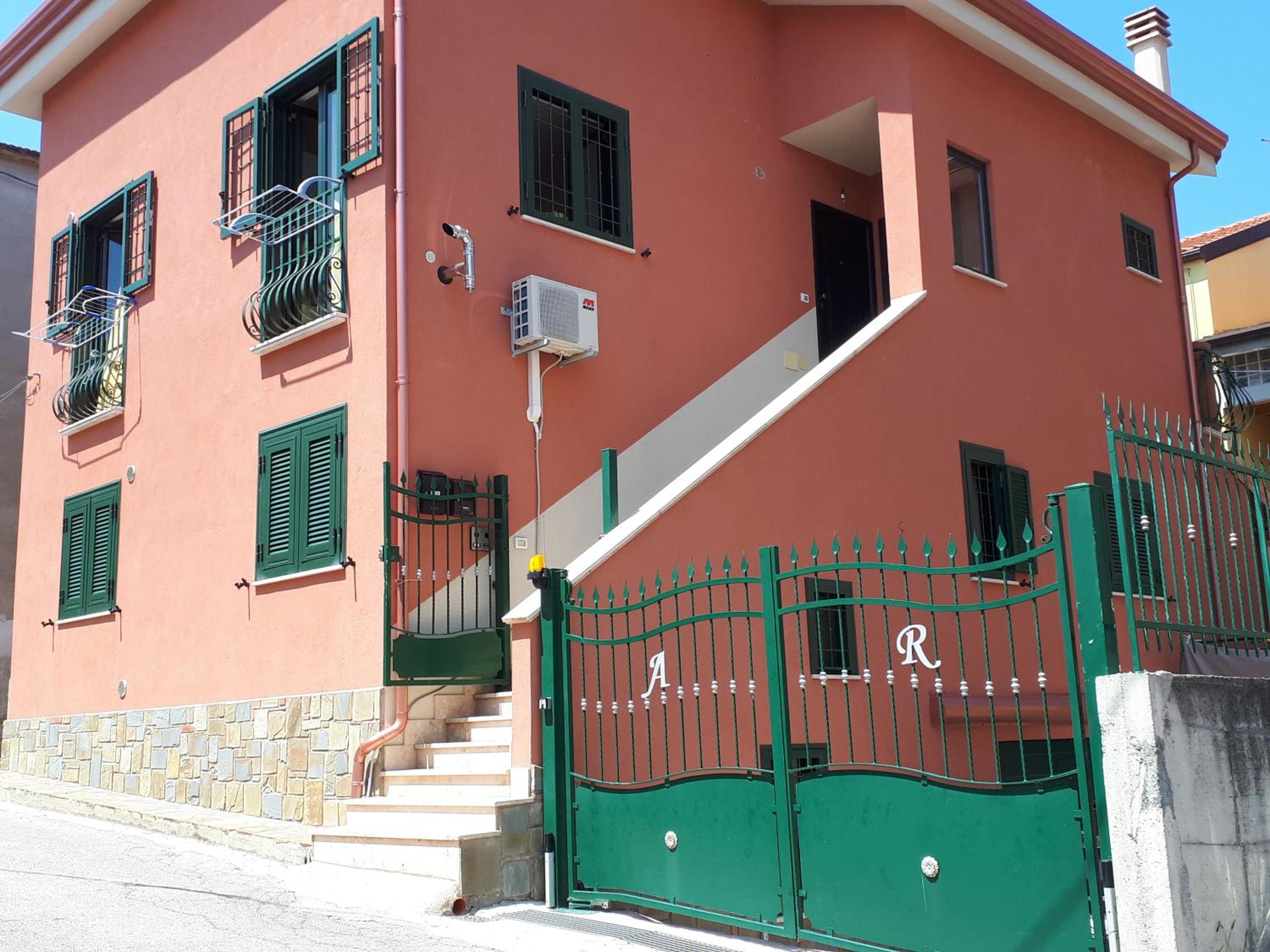 Villa Rosangela photo 5