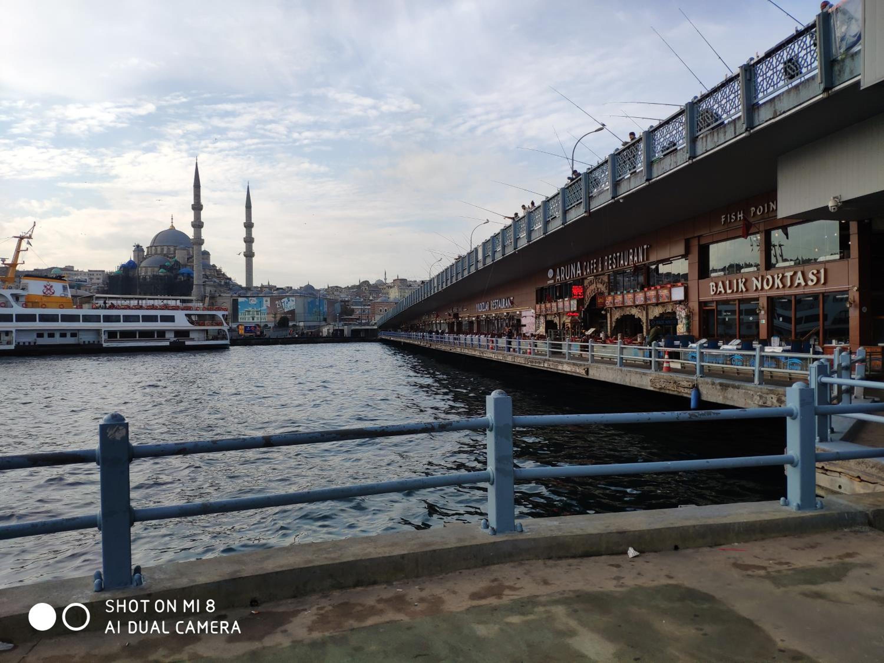 Hotel Bazaar becomes Bazaar Otel. - Image 26