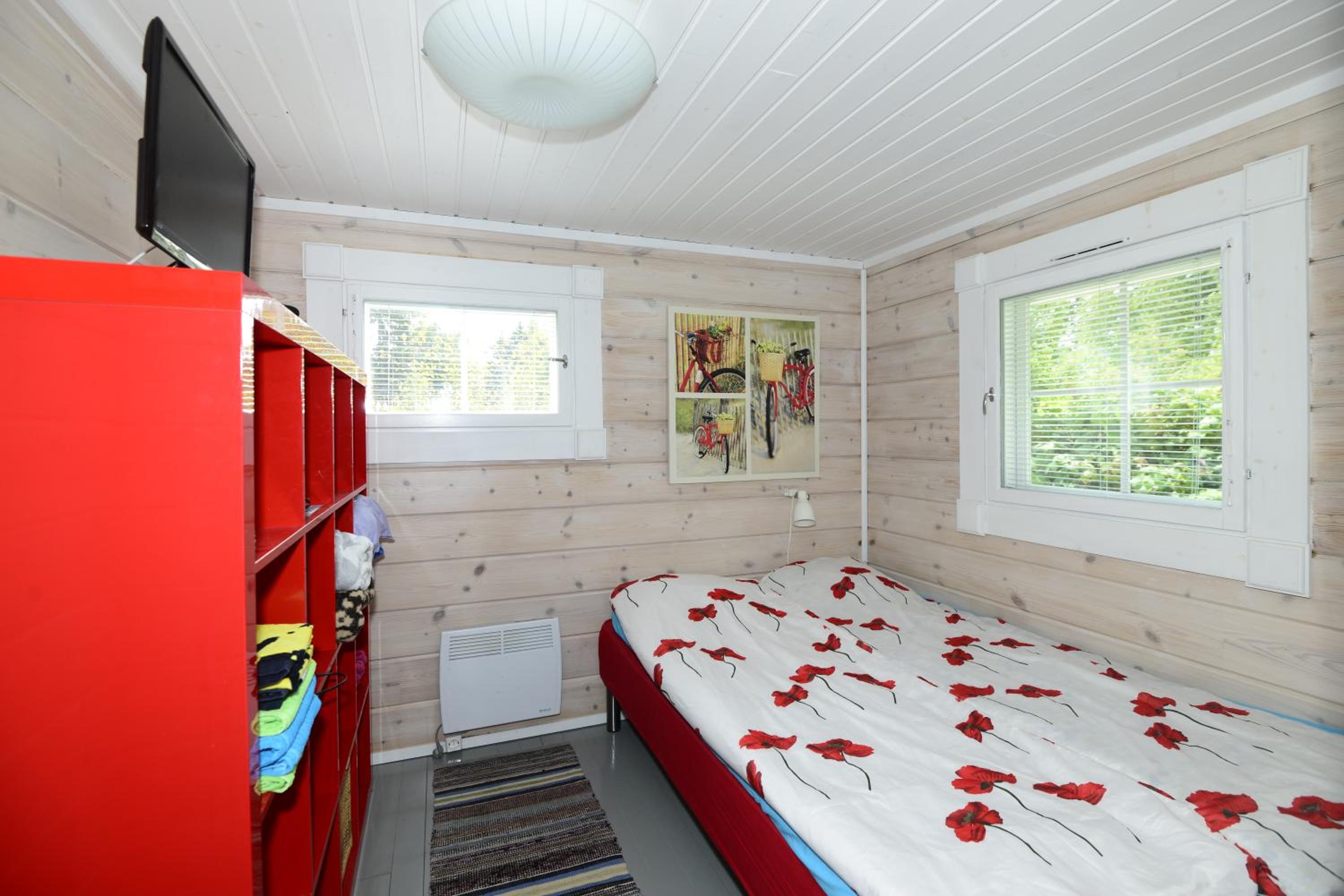 Pikku Torppa Cottage