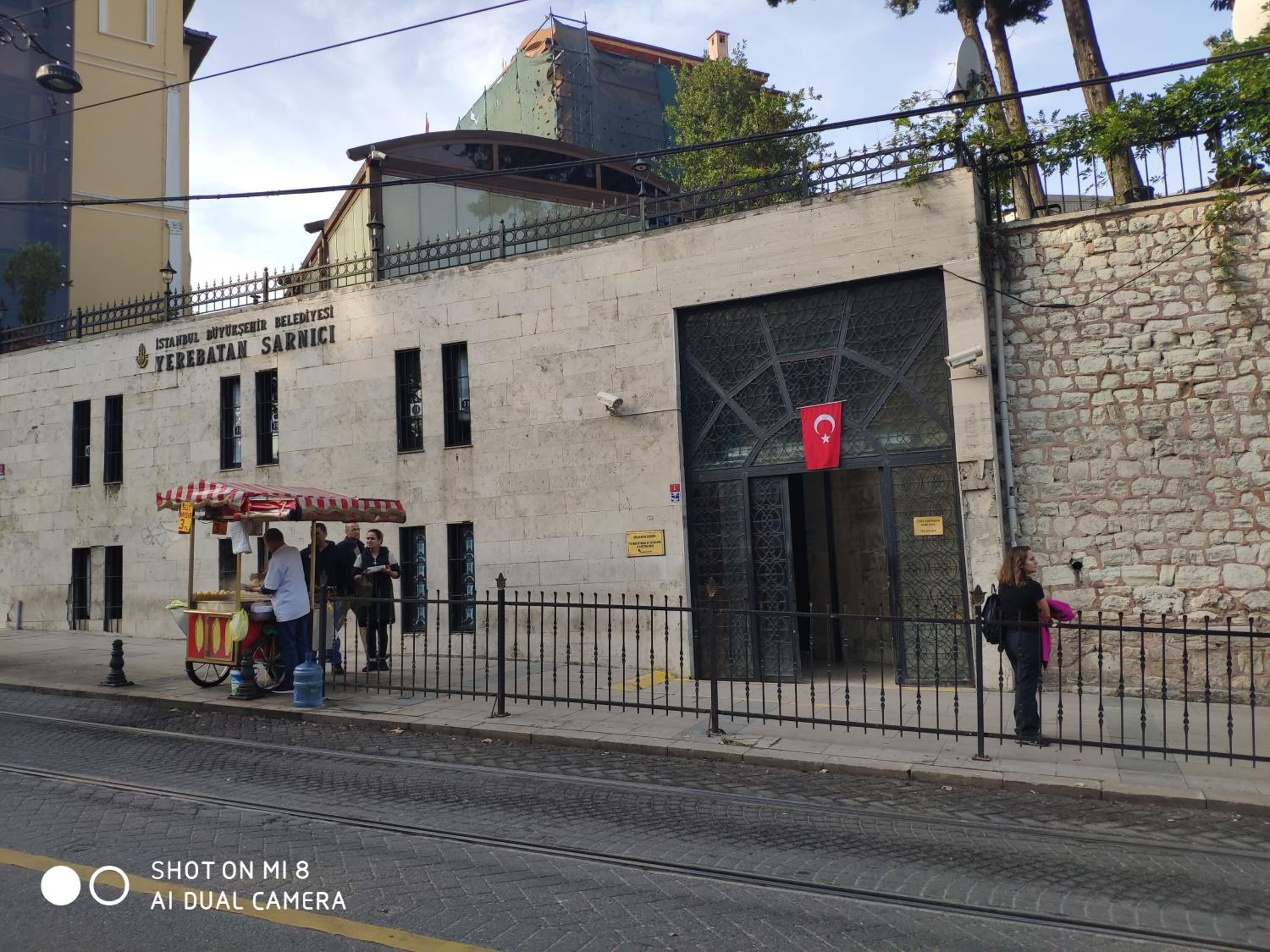 Hotel Bazaar becomes Bazaar Otel. - Image 25