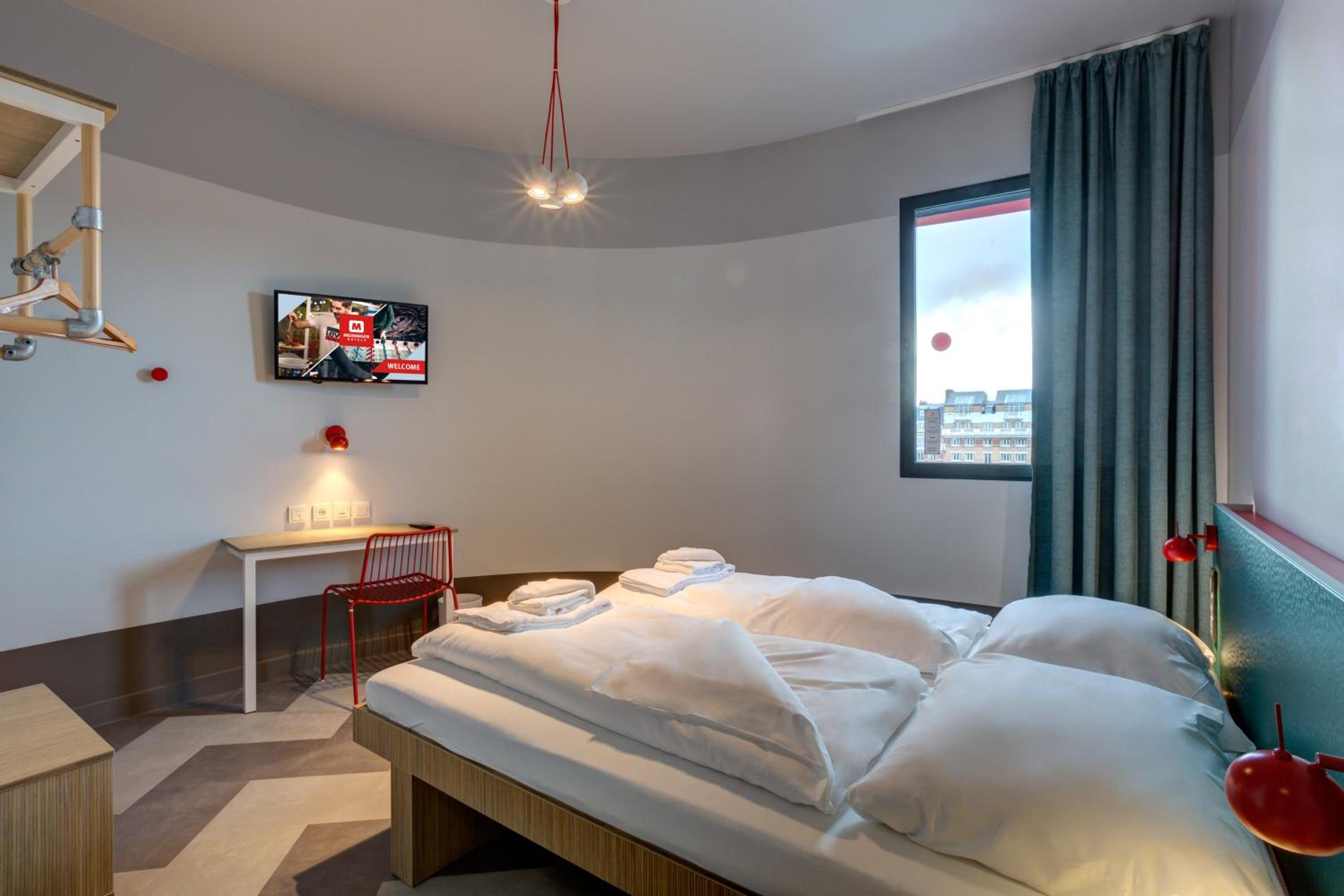 children's play area