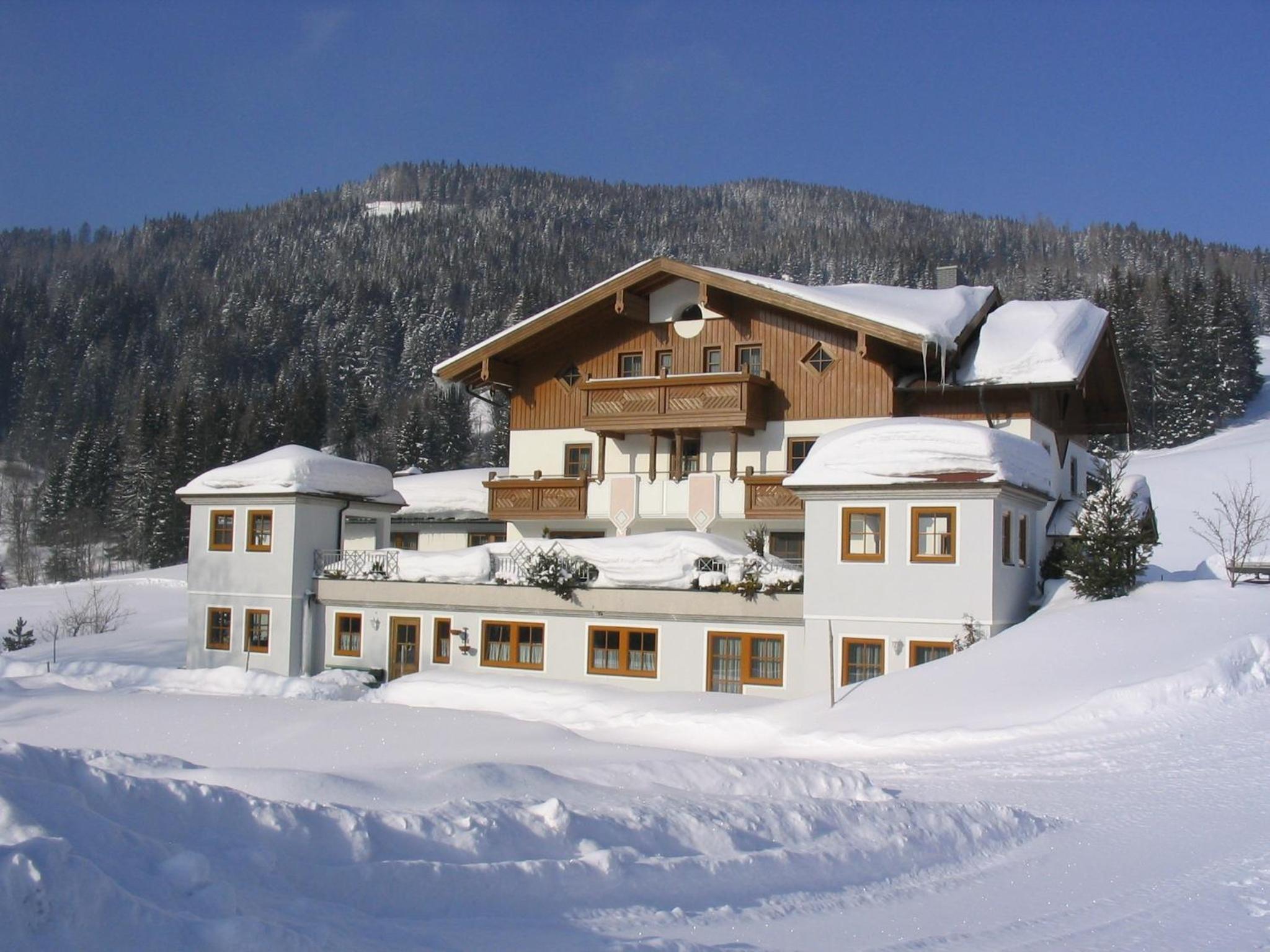 Mittersteghof,