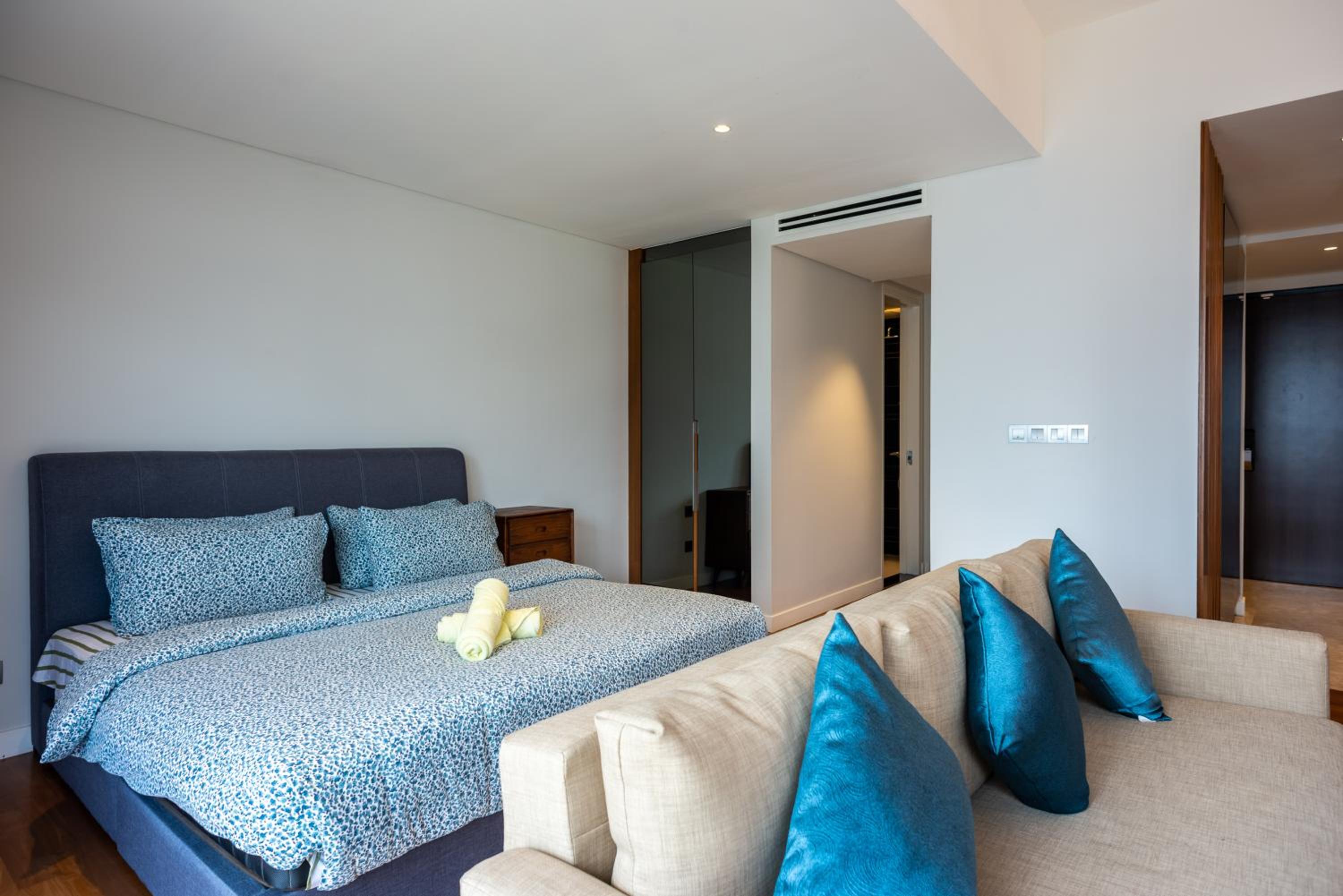 Anggun Residences Luxe