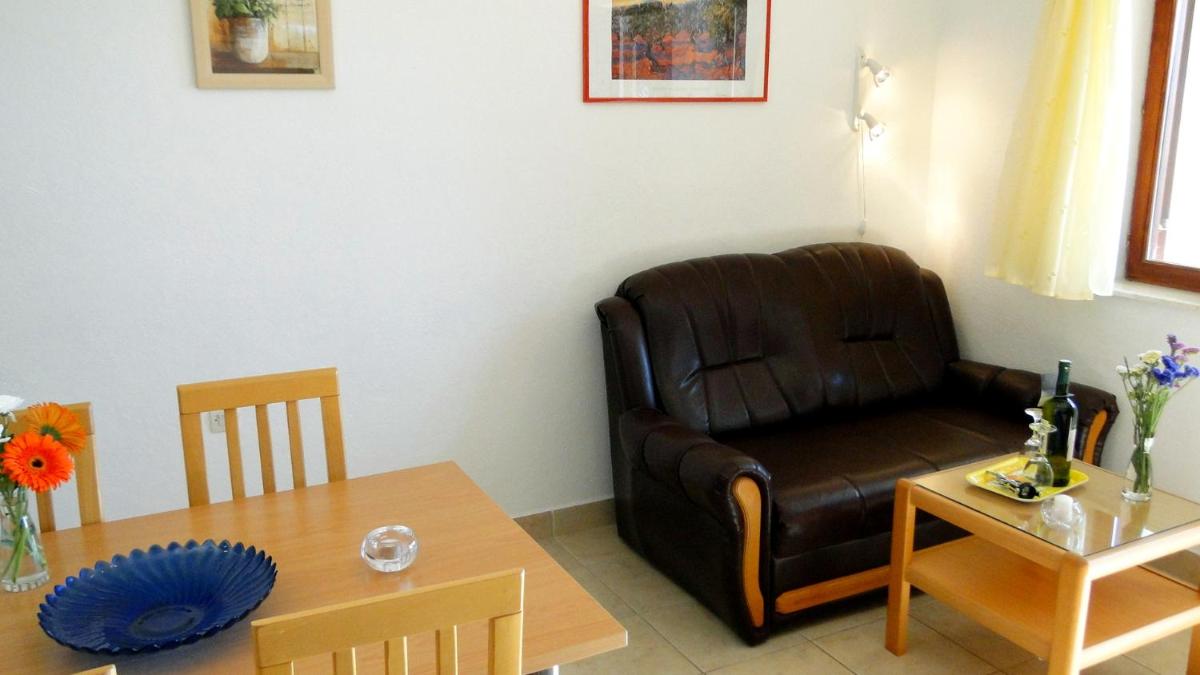 Holiday Home Apartment Tedo view 5