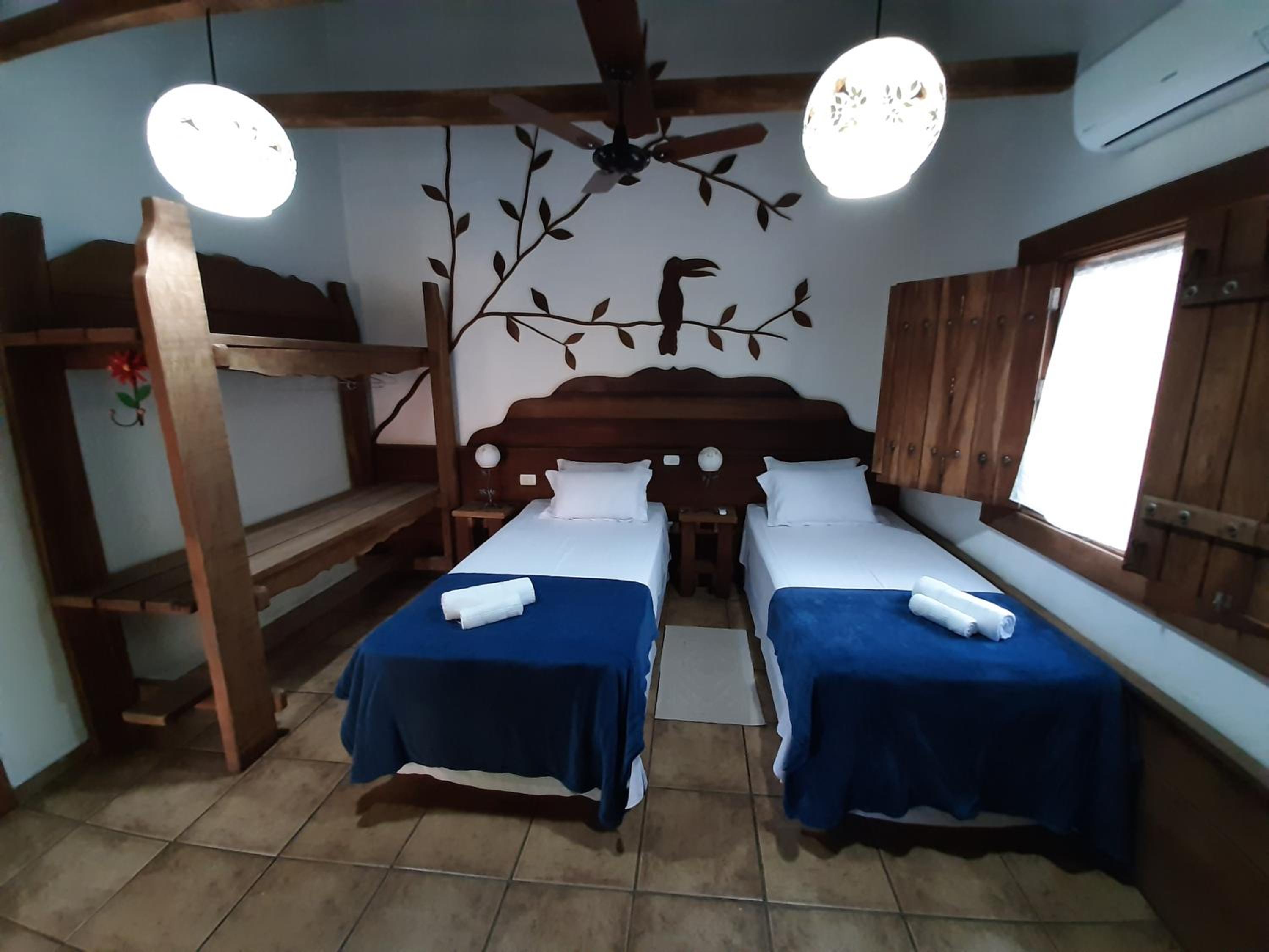 Aymara Lodge