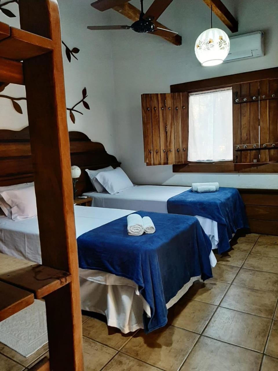 Aymara Lodge