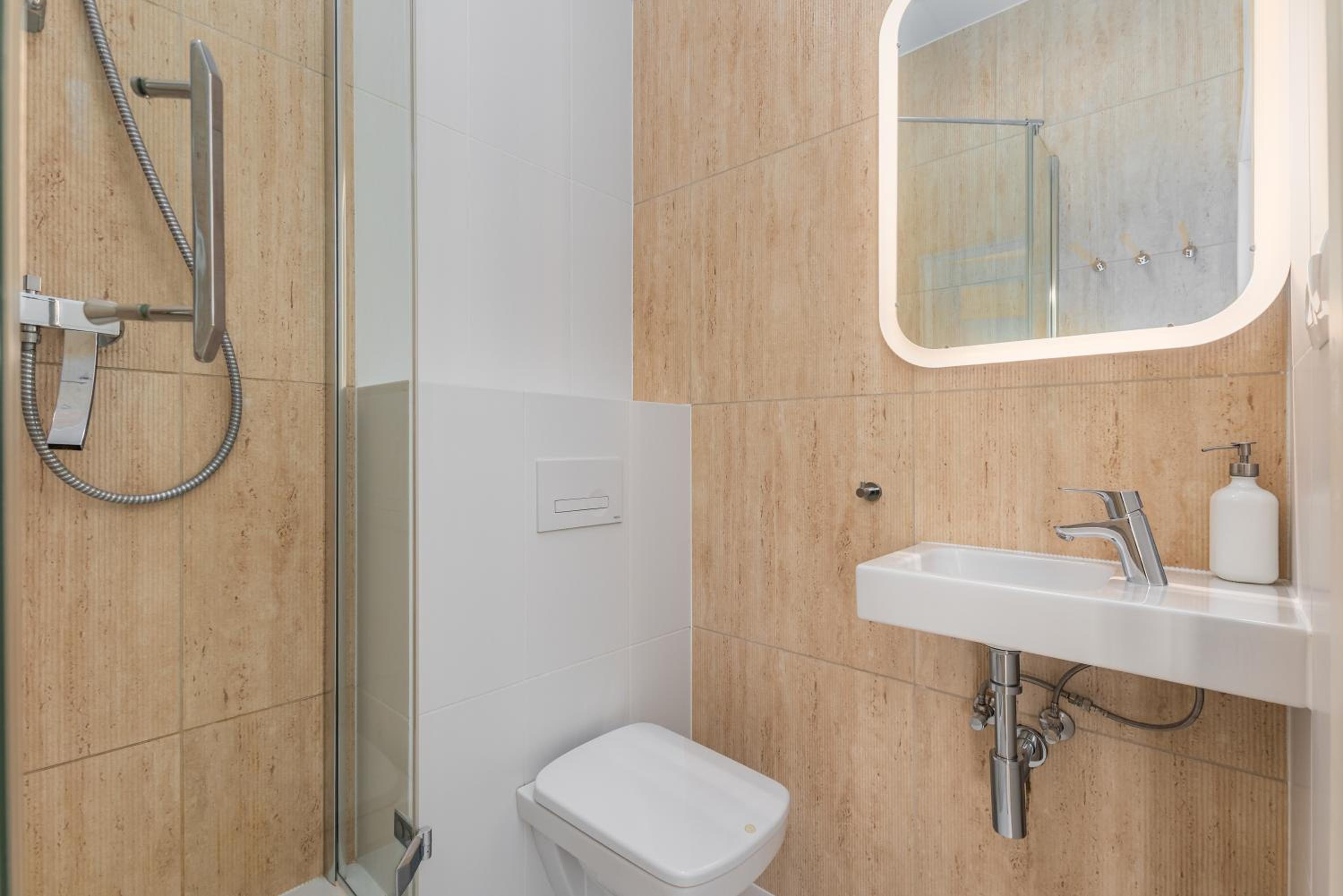 Smolna Apartments by Your Freedom