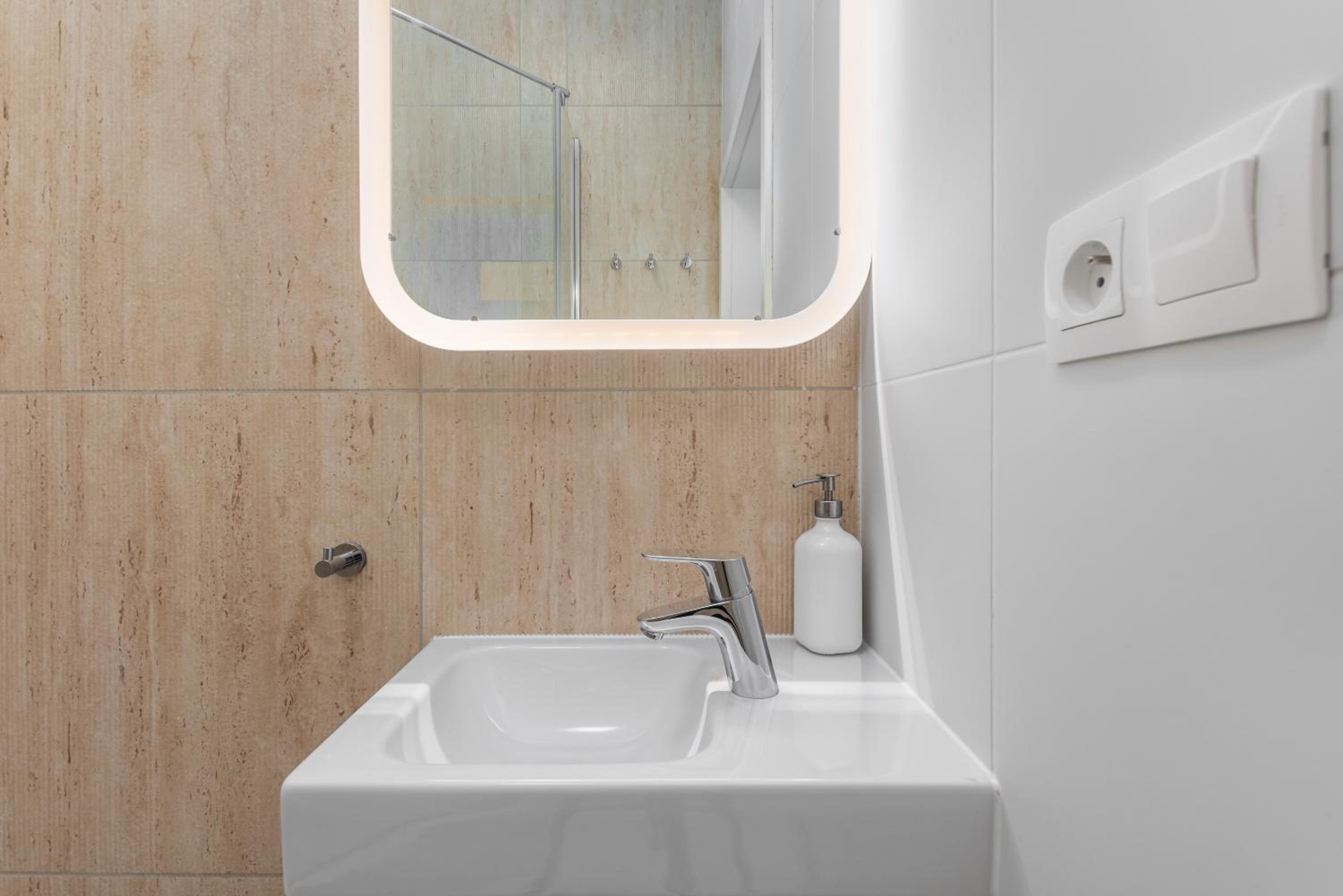 Smolna Apartments by Your Freedom