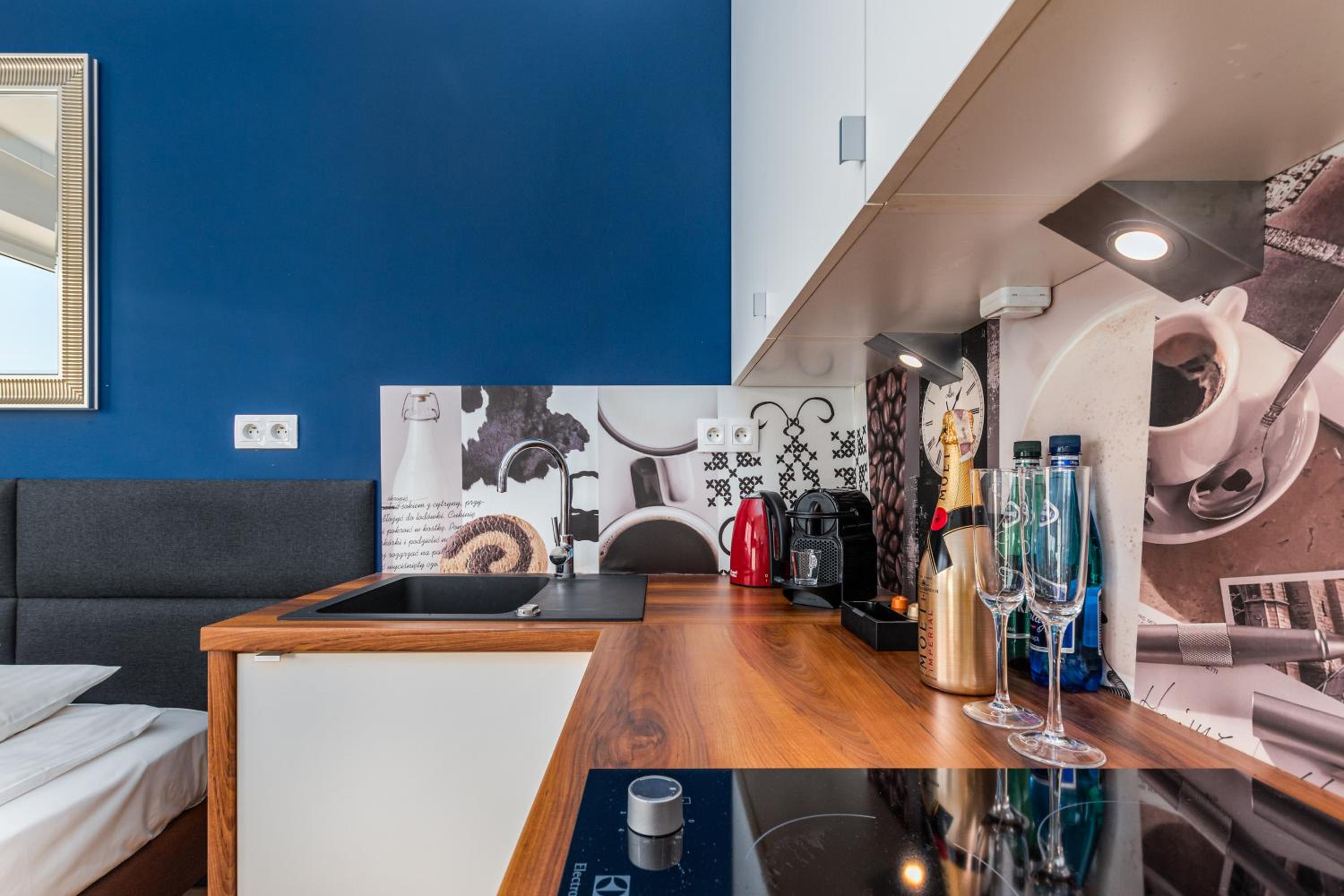 Smolna Apartments by Your Freedom