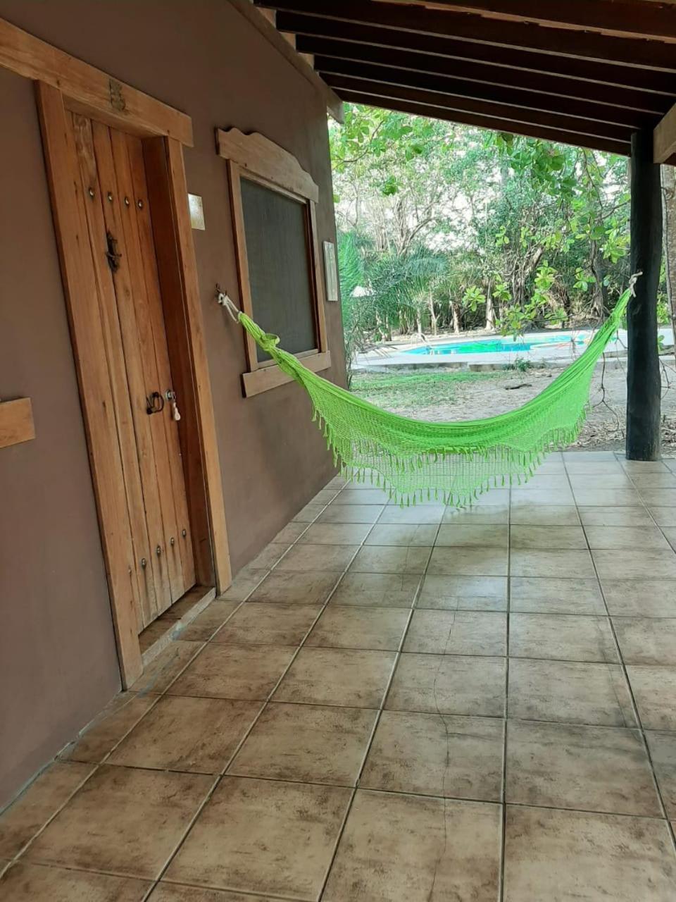 Aymara Lodge