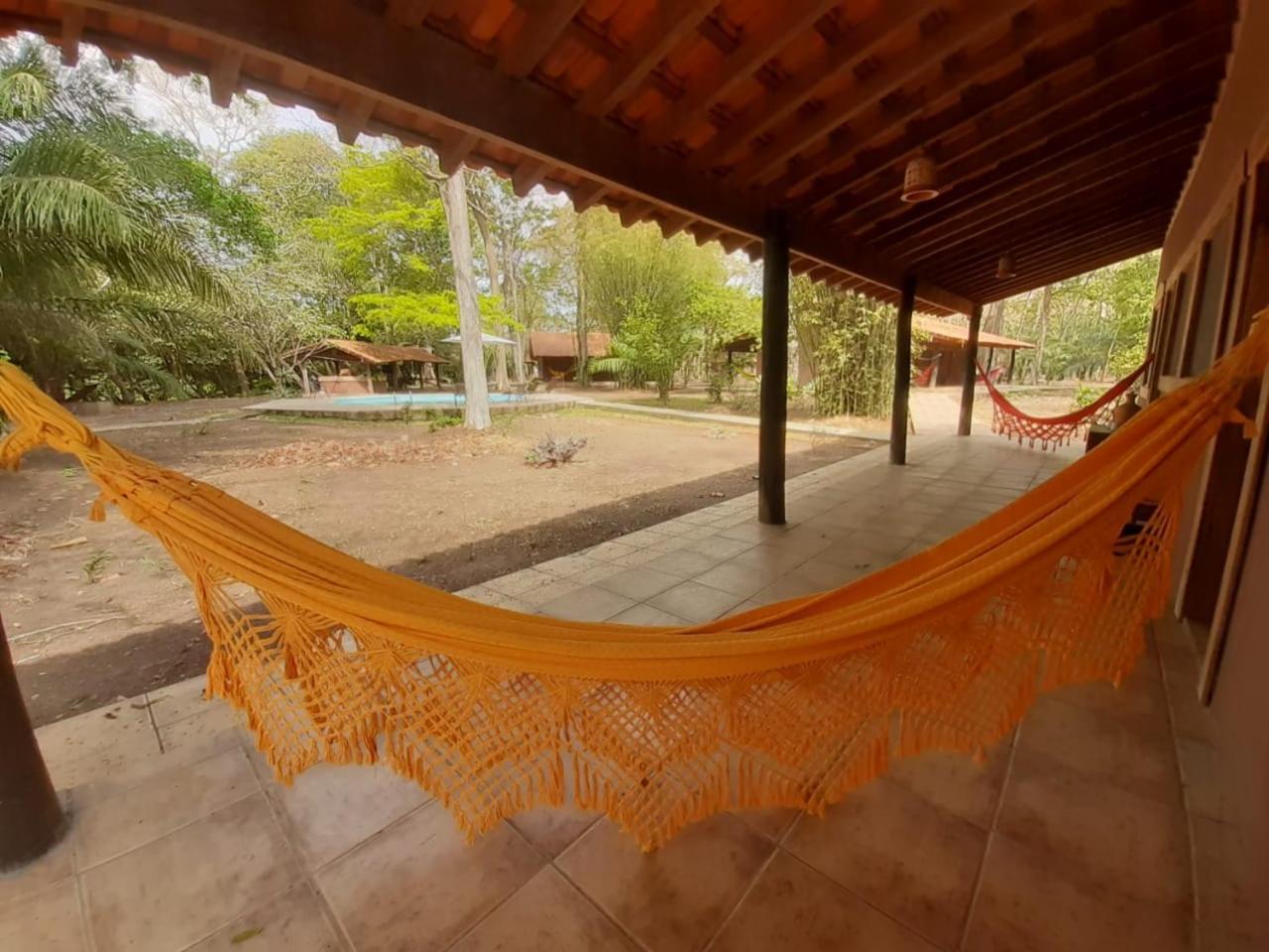 Aymara Lodge