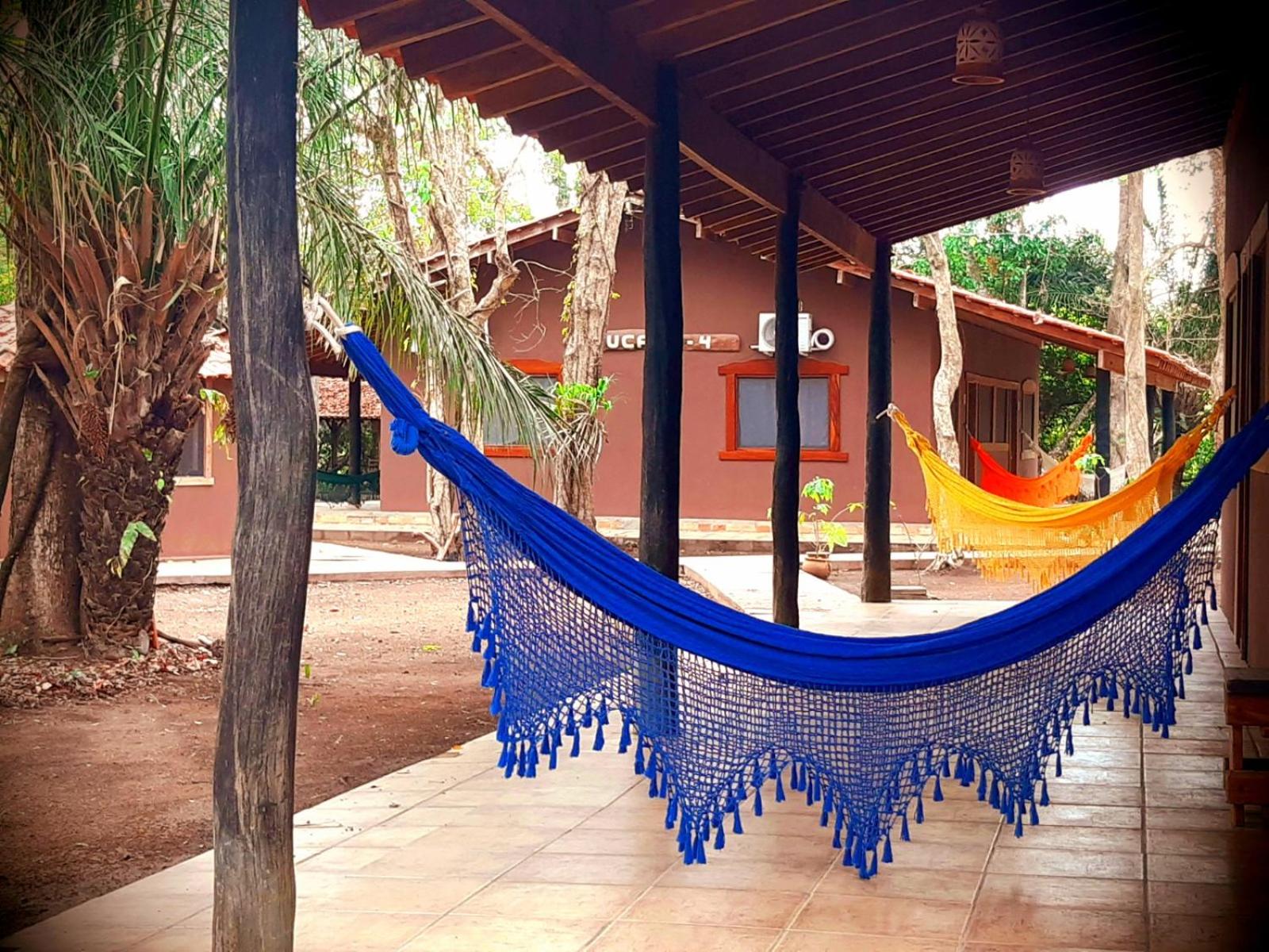 Aymara Lodge
