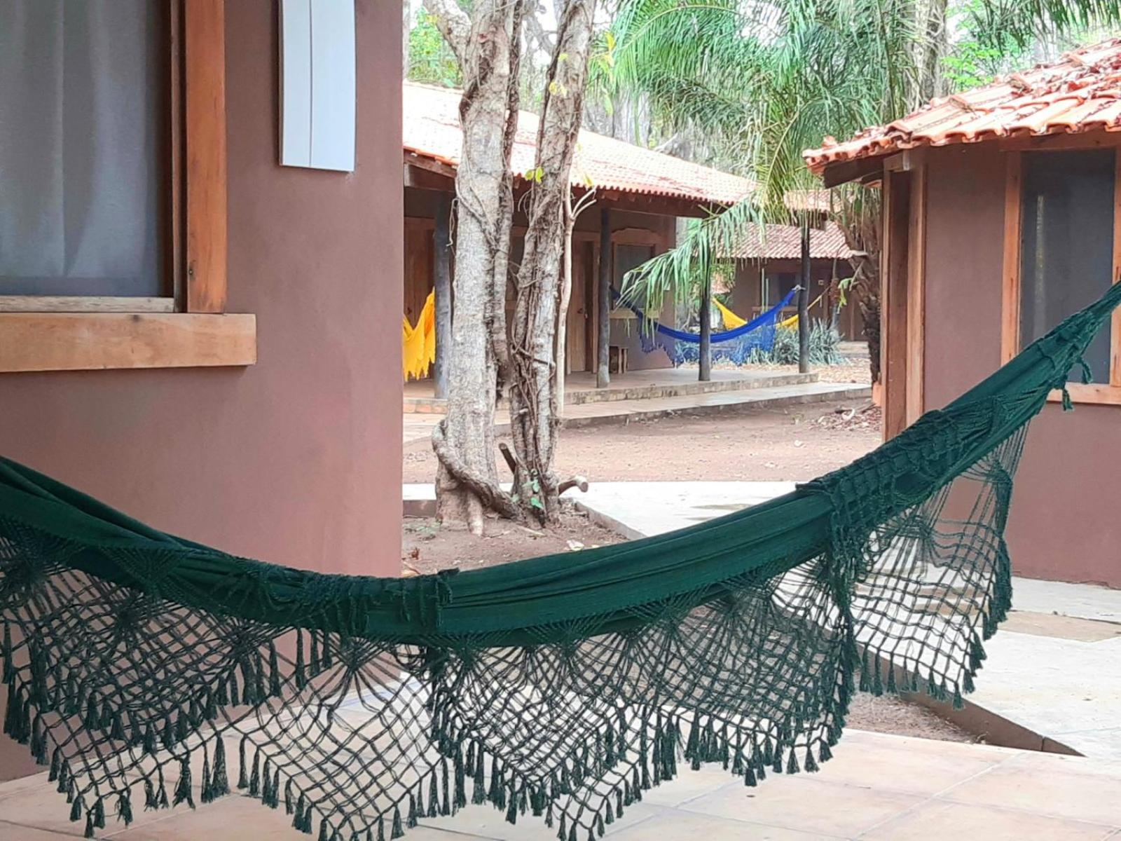 Aymara Lodge