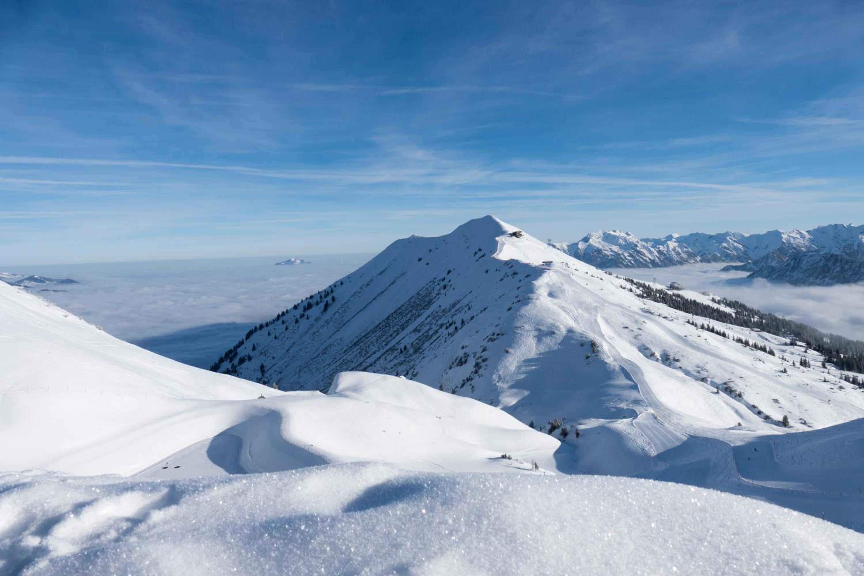 Oberstdorfer Bergwelt 200 en Oberstdorf — other