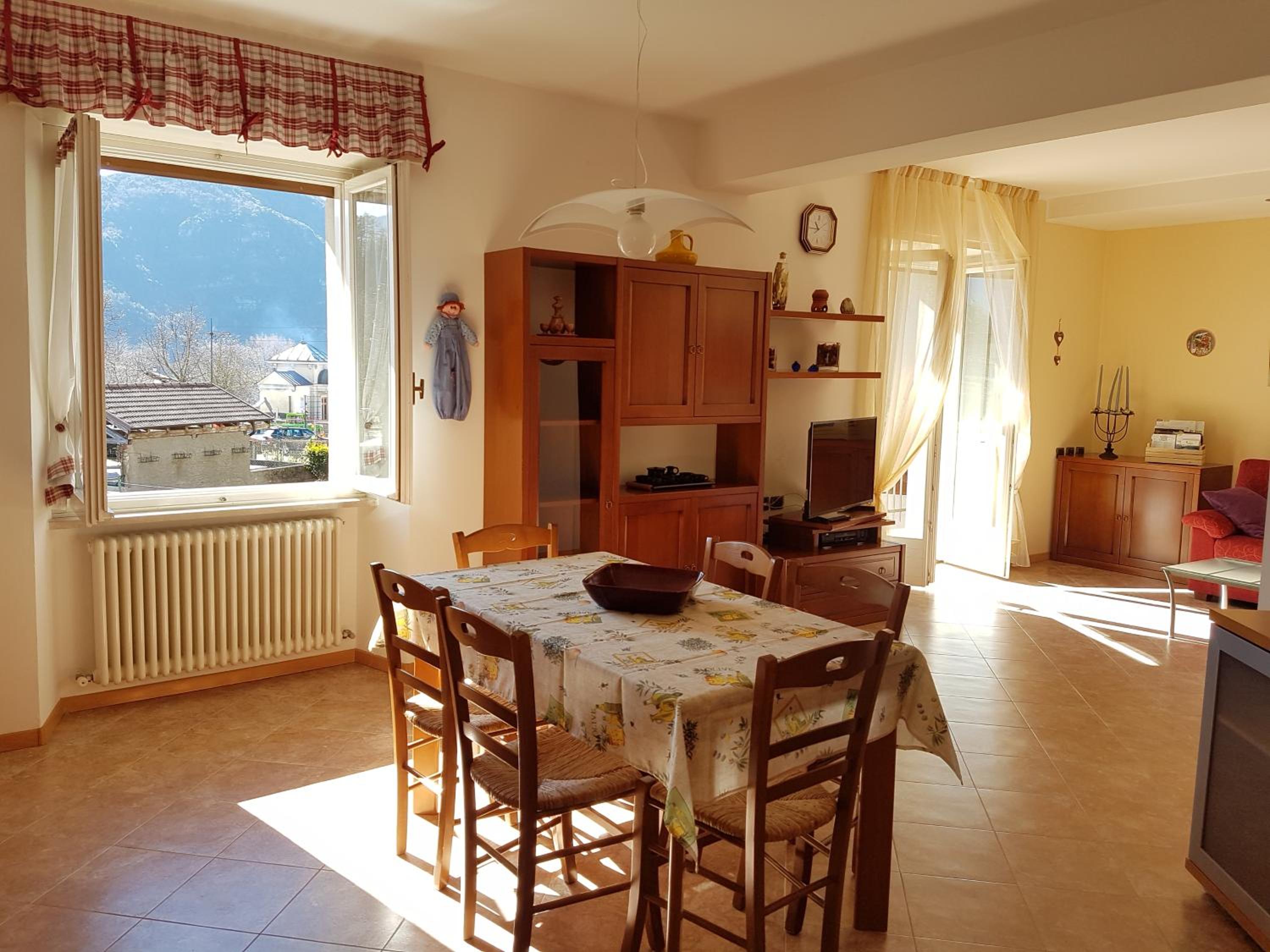 Casa Luca e Cristina view 3