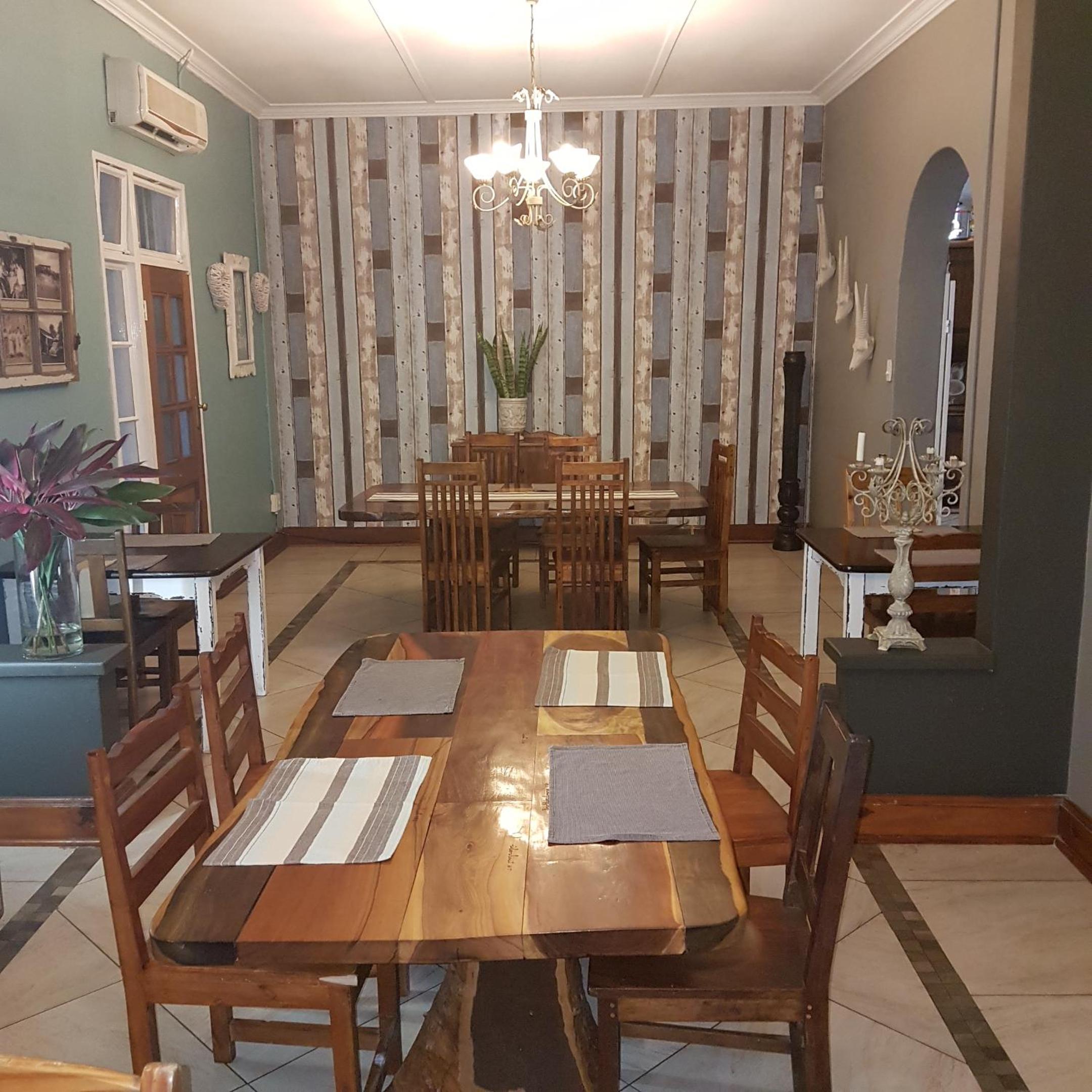 Stoep At Steenbok Self Catering view 3