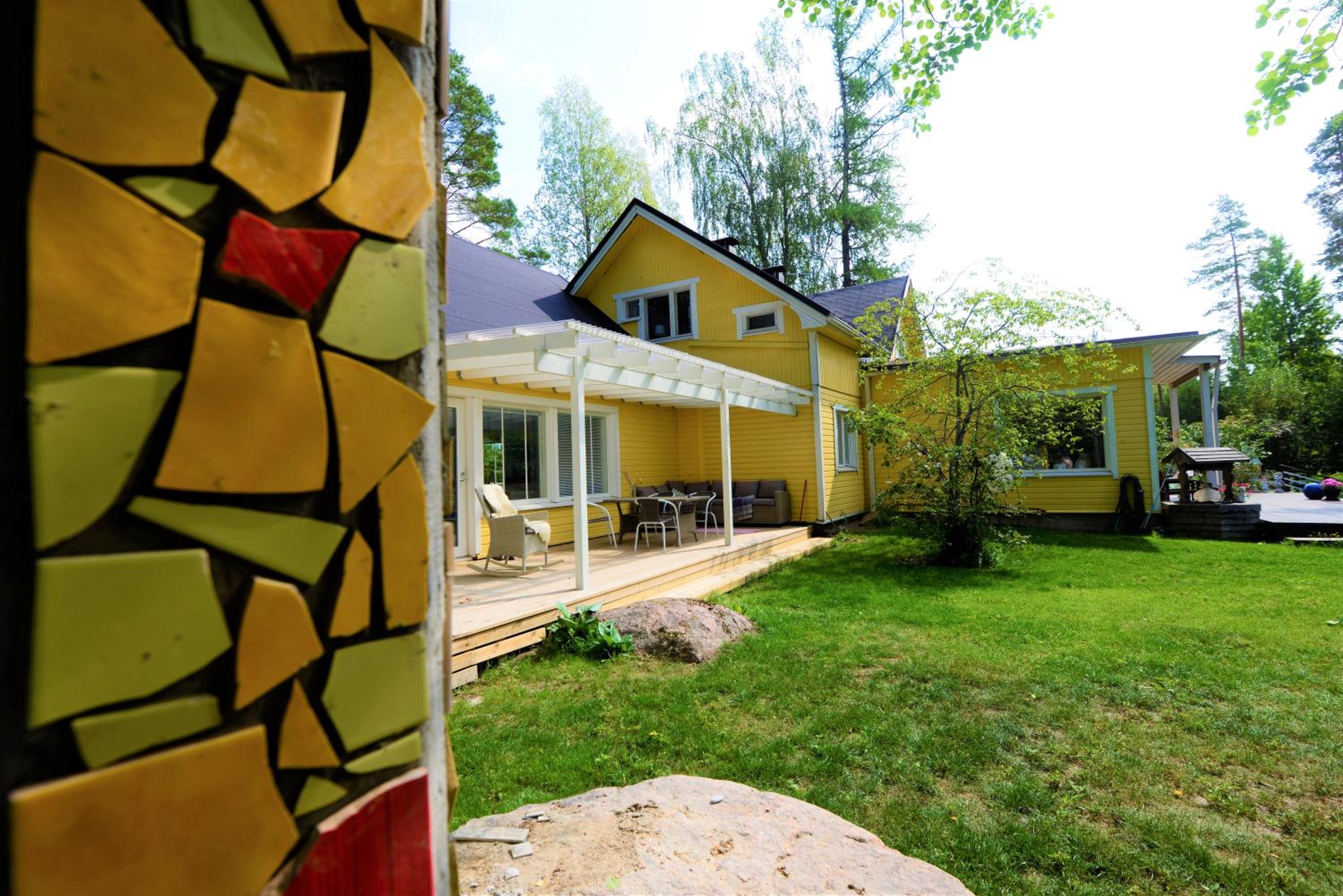 Guesthouse Torppa