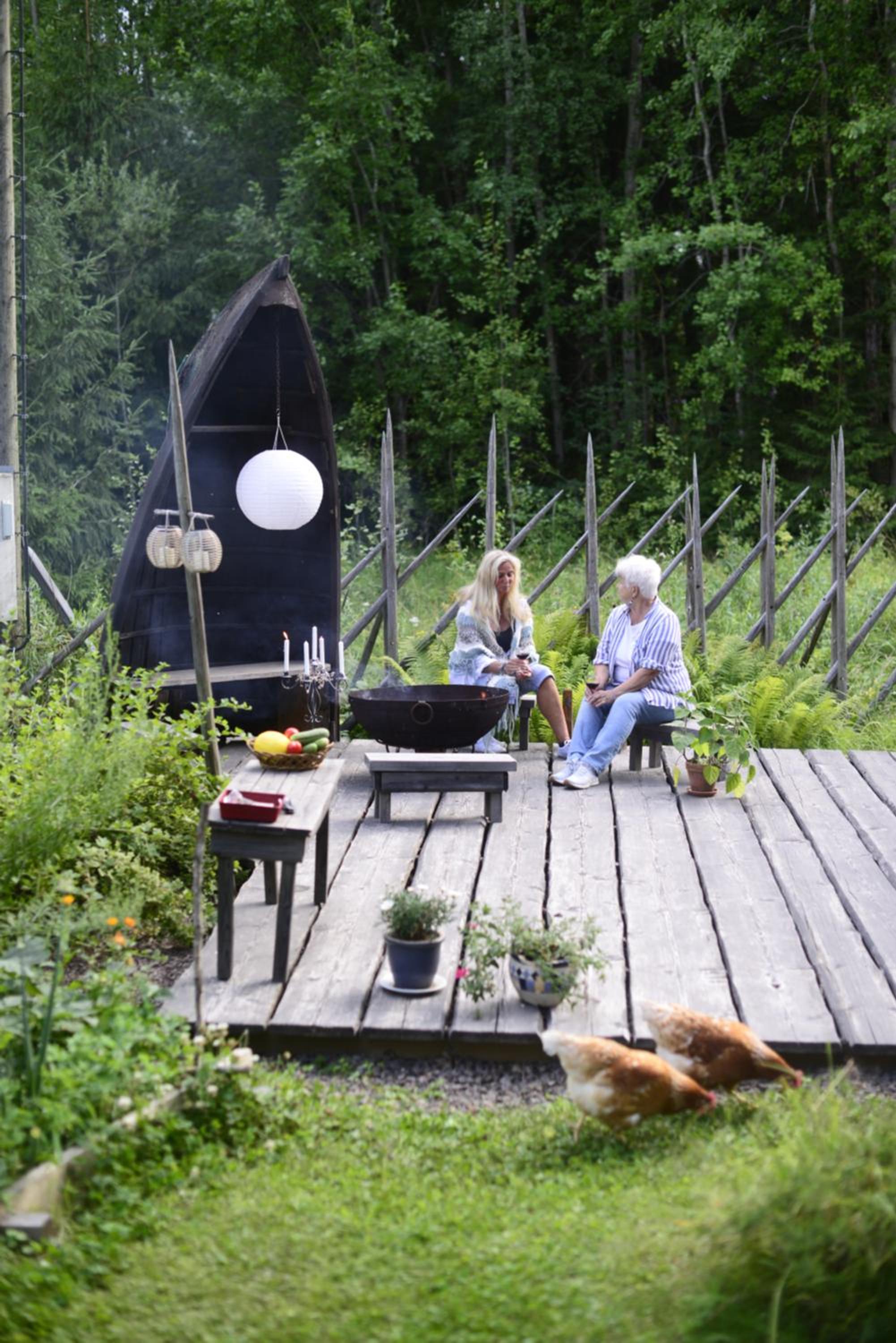 Guesthouse Torppa