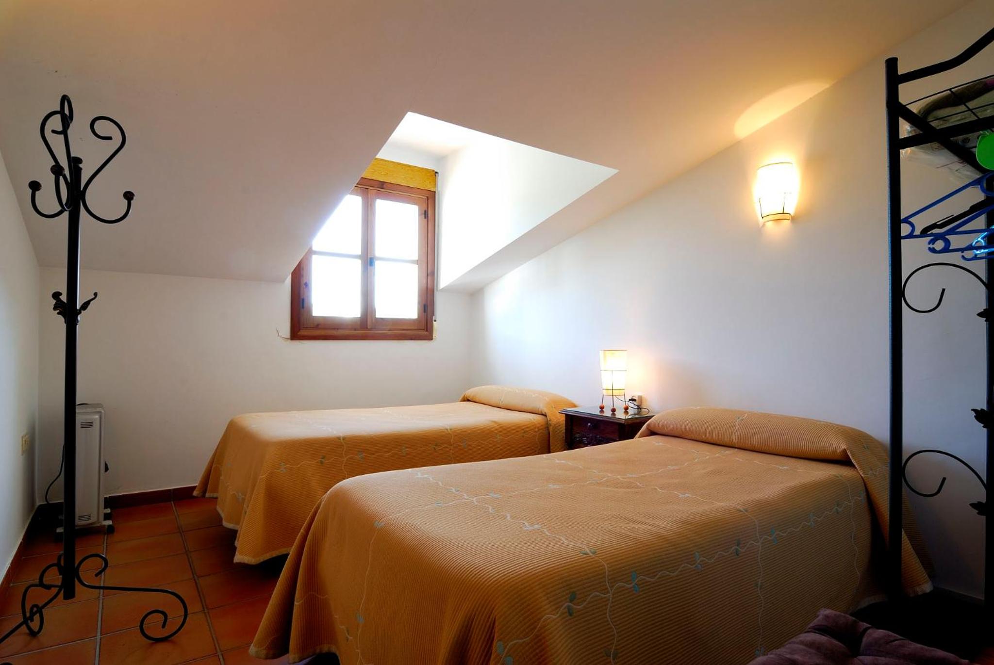 Casa Rural Mar
