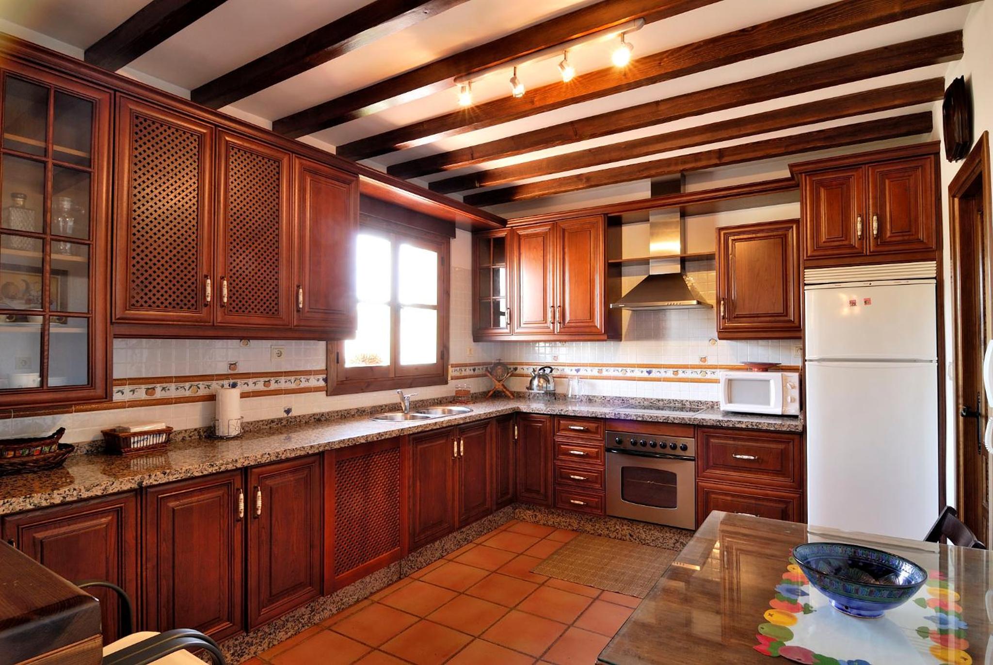 Casa Rural Mar