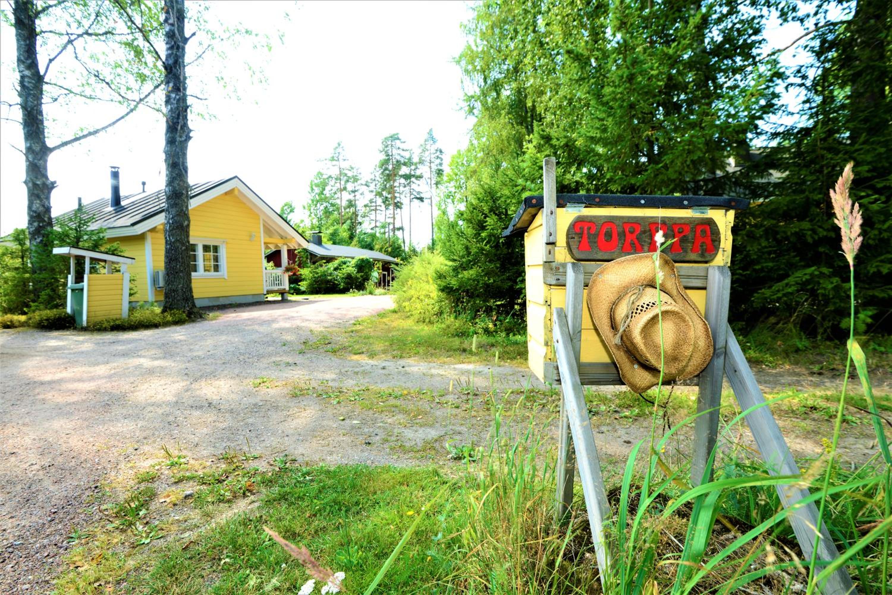 Guesthouse Torppa