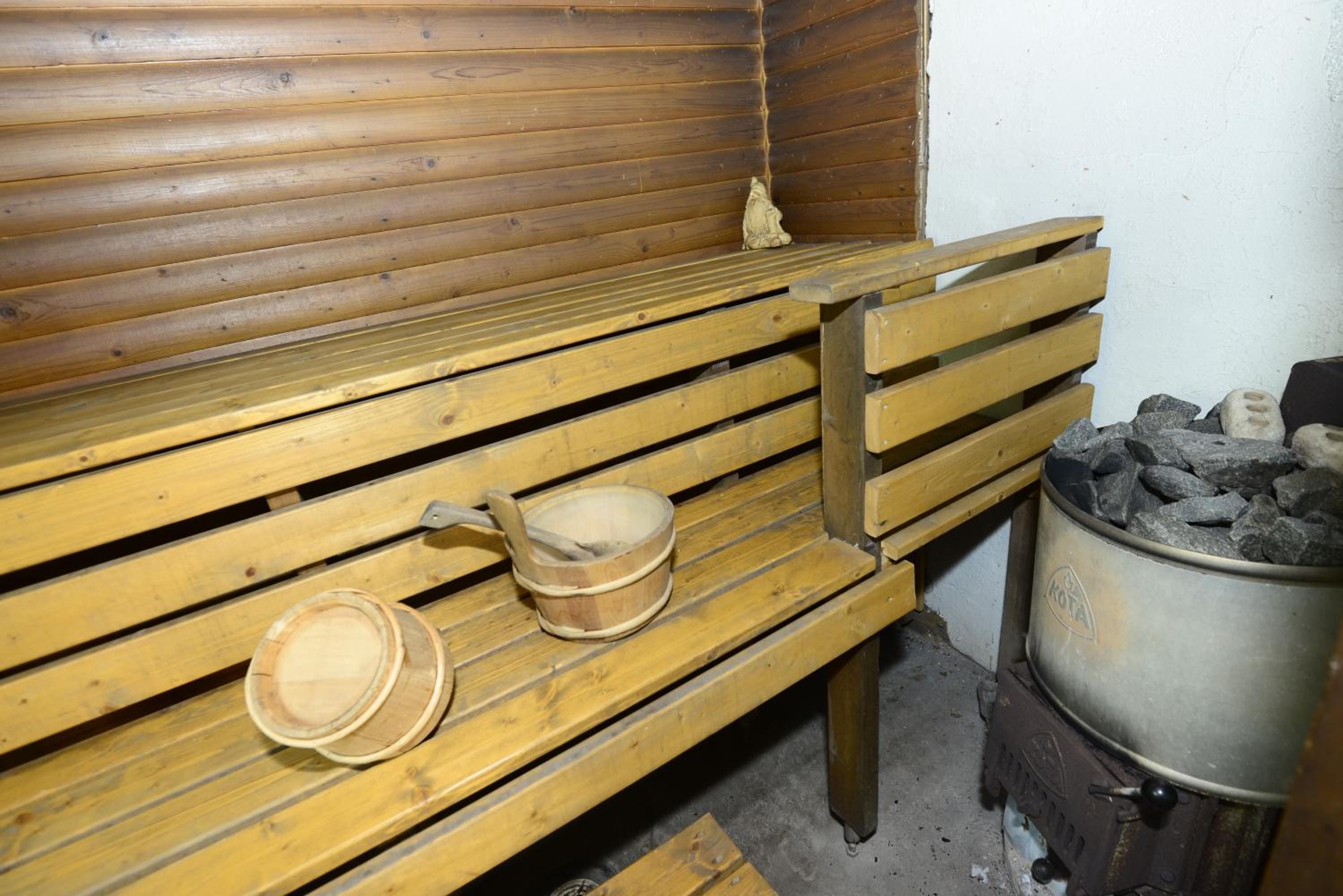 Guesthouse Torppa