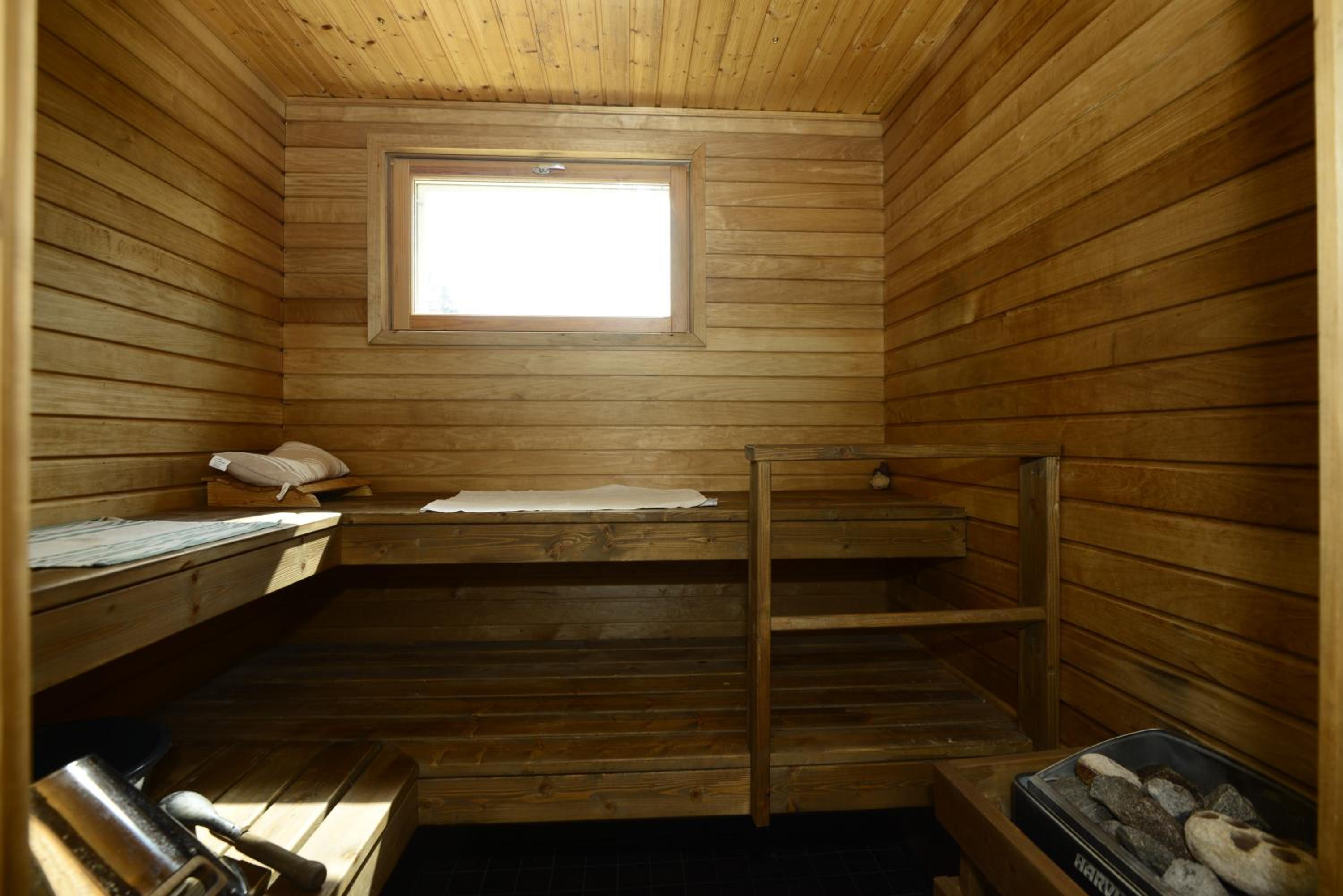 Guesthouse Torppa