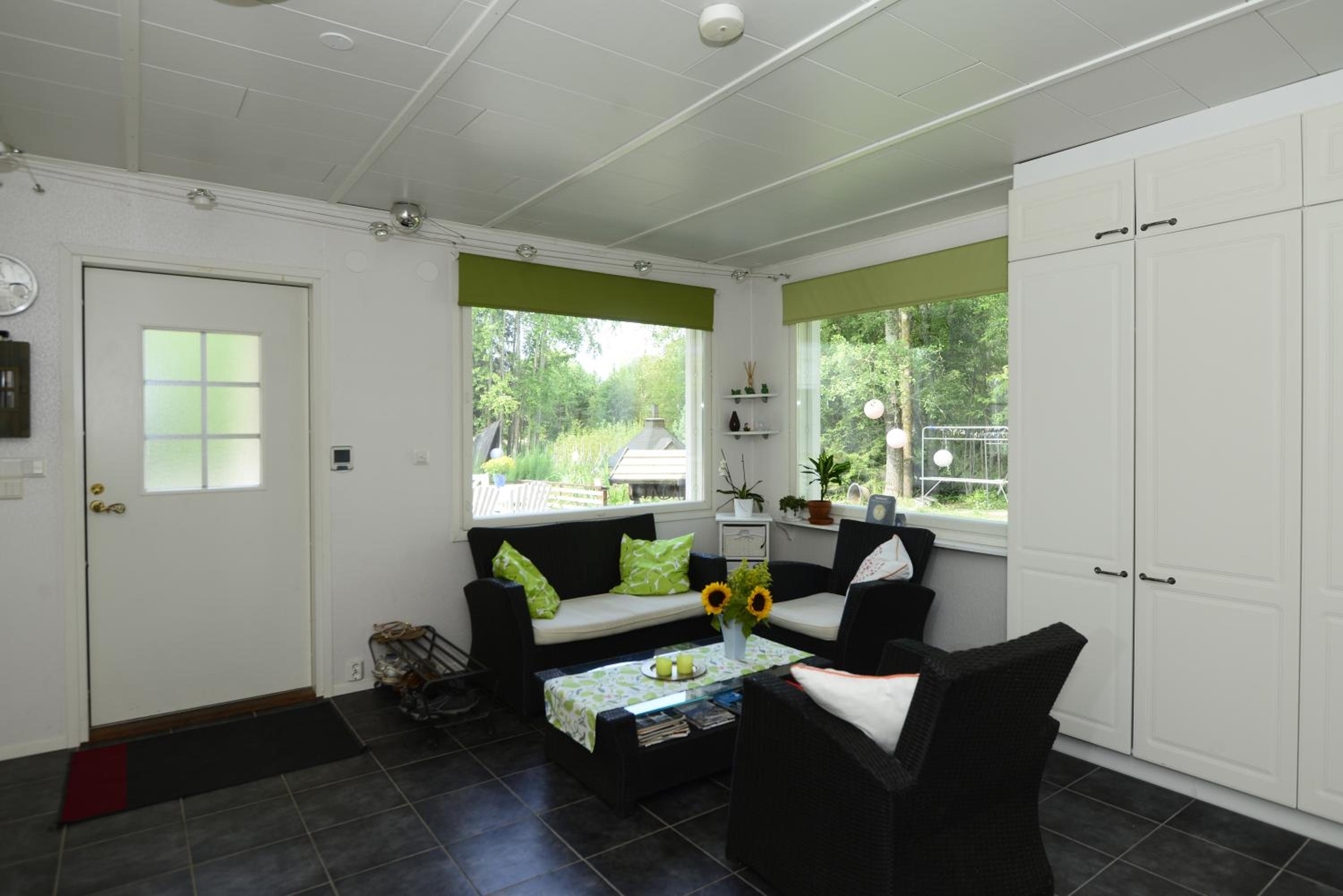 Guesthouse Torppa
