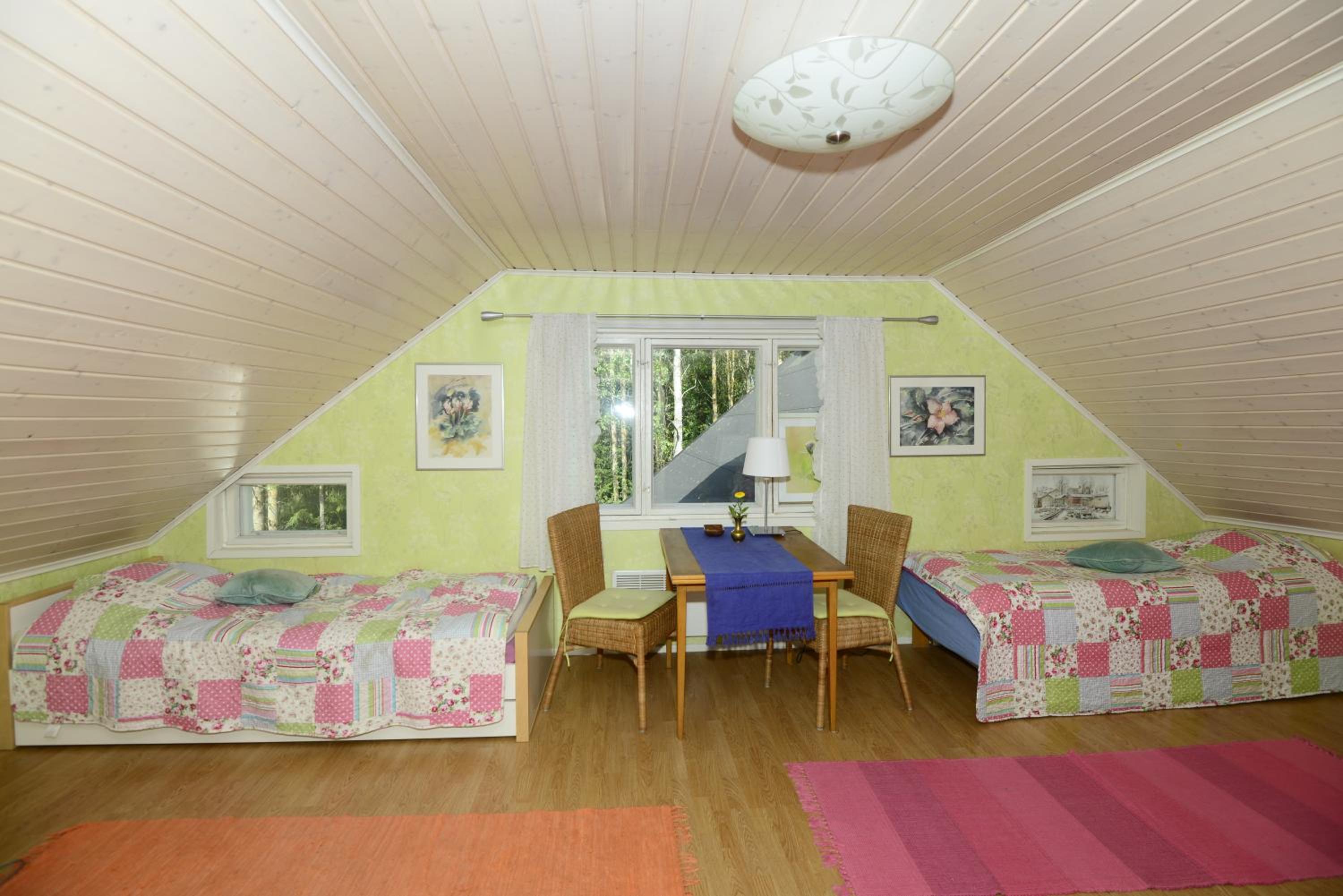 Guesthouse Torppa