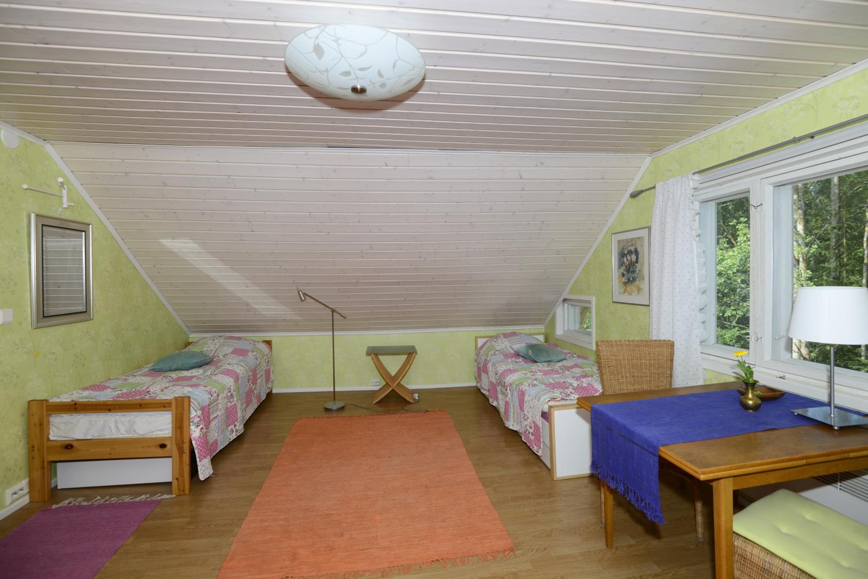 Guesthouse Torppa