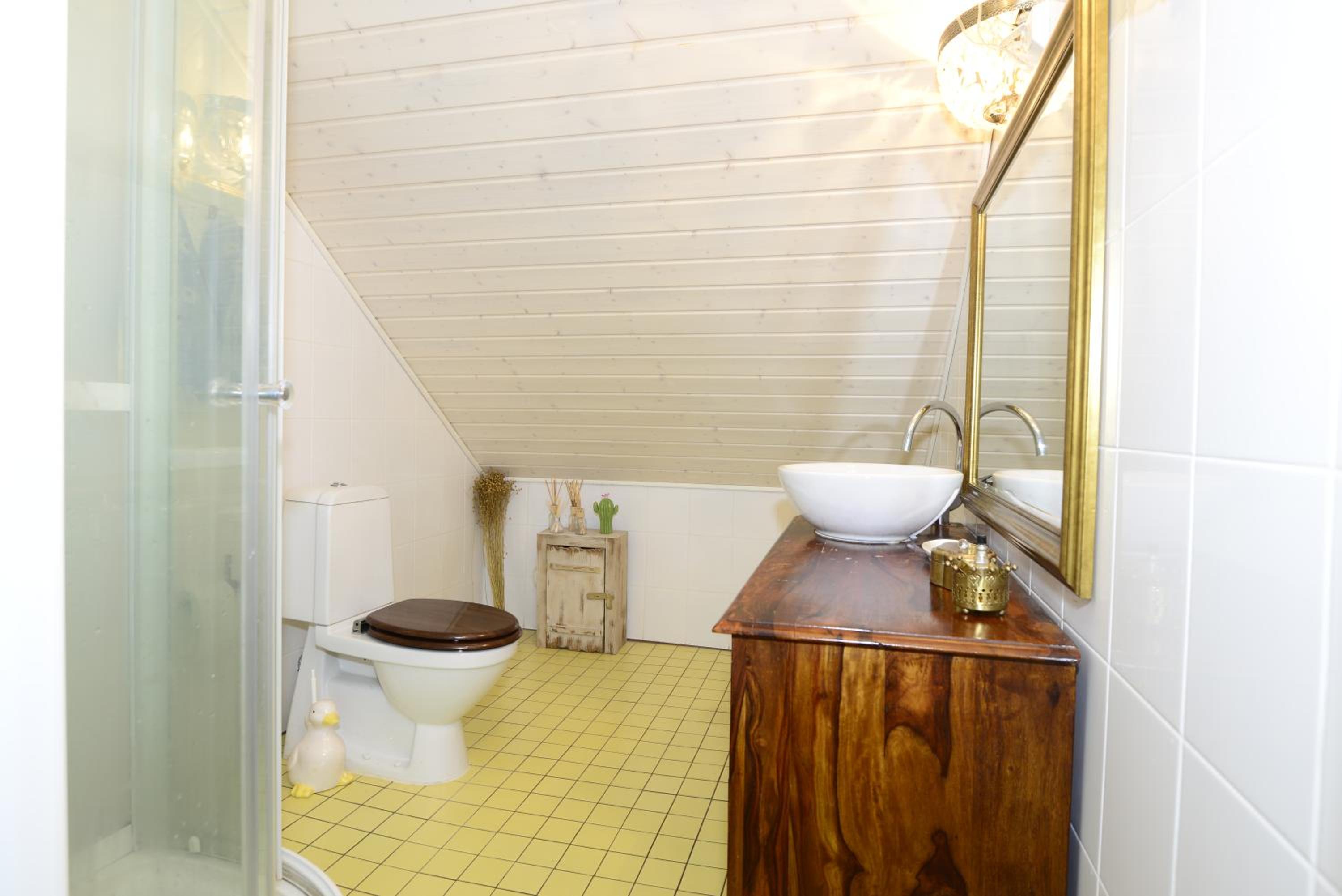 Guesthouse Torppa