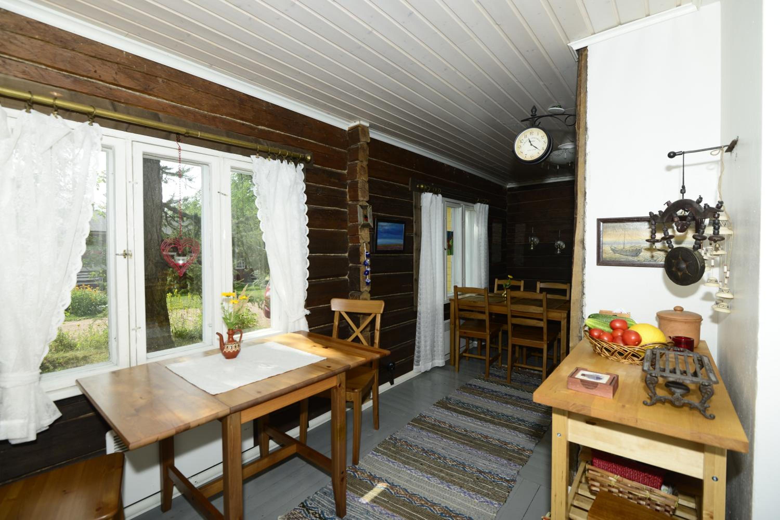 Guesthouse Torppa