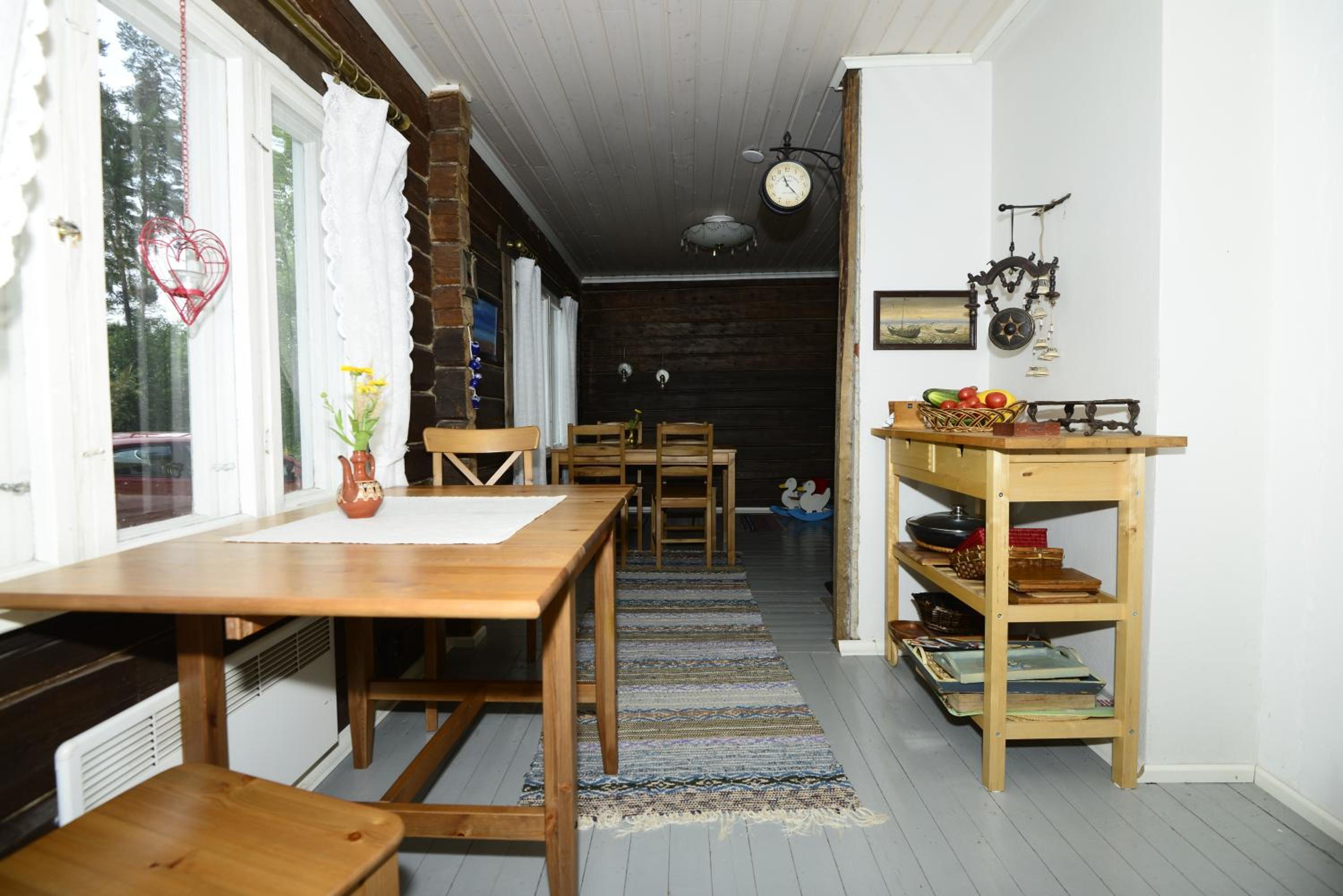 Guesthouse Torppa