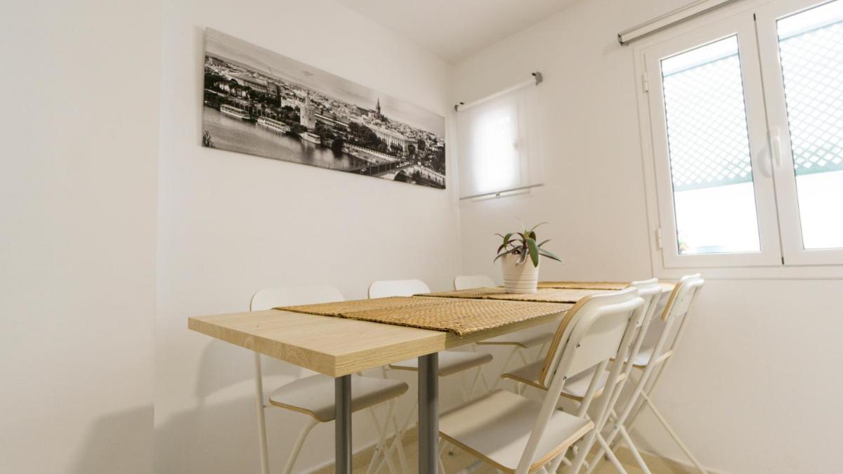 RentalSevilla Confortable apartamento cerca de Plaza Pilatos