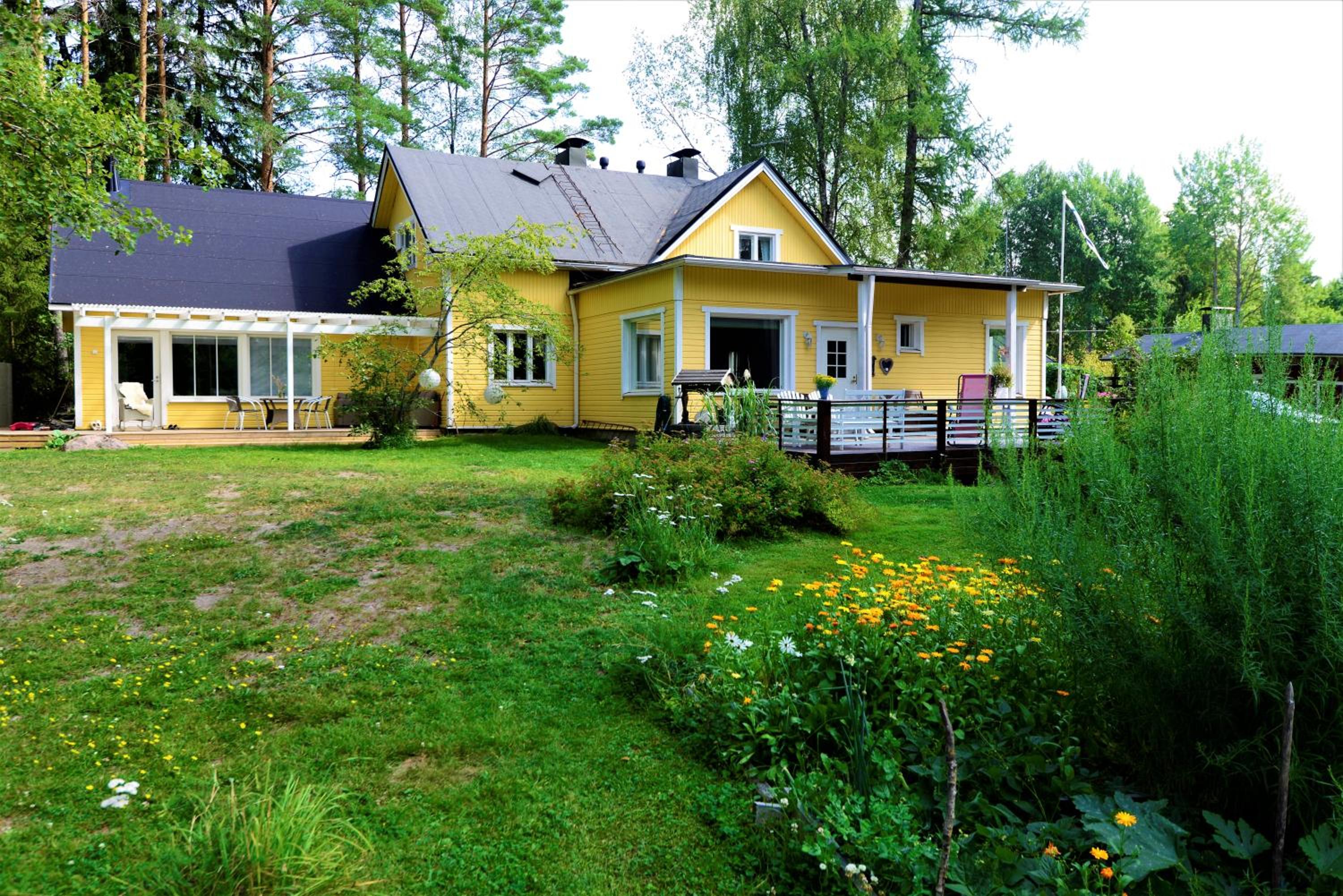 Guesthouse Torppa