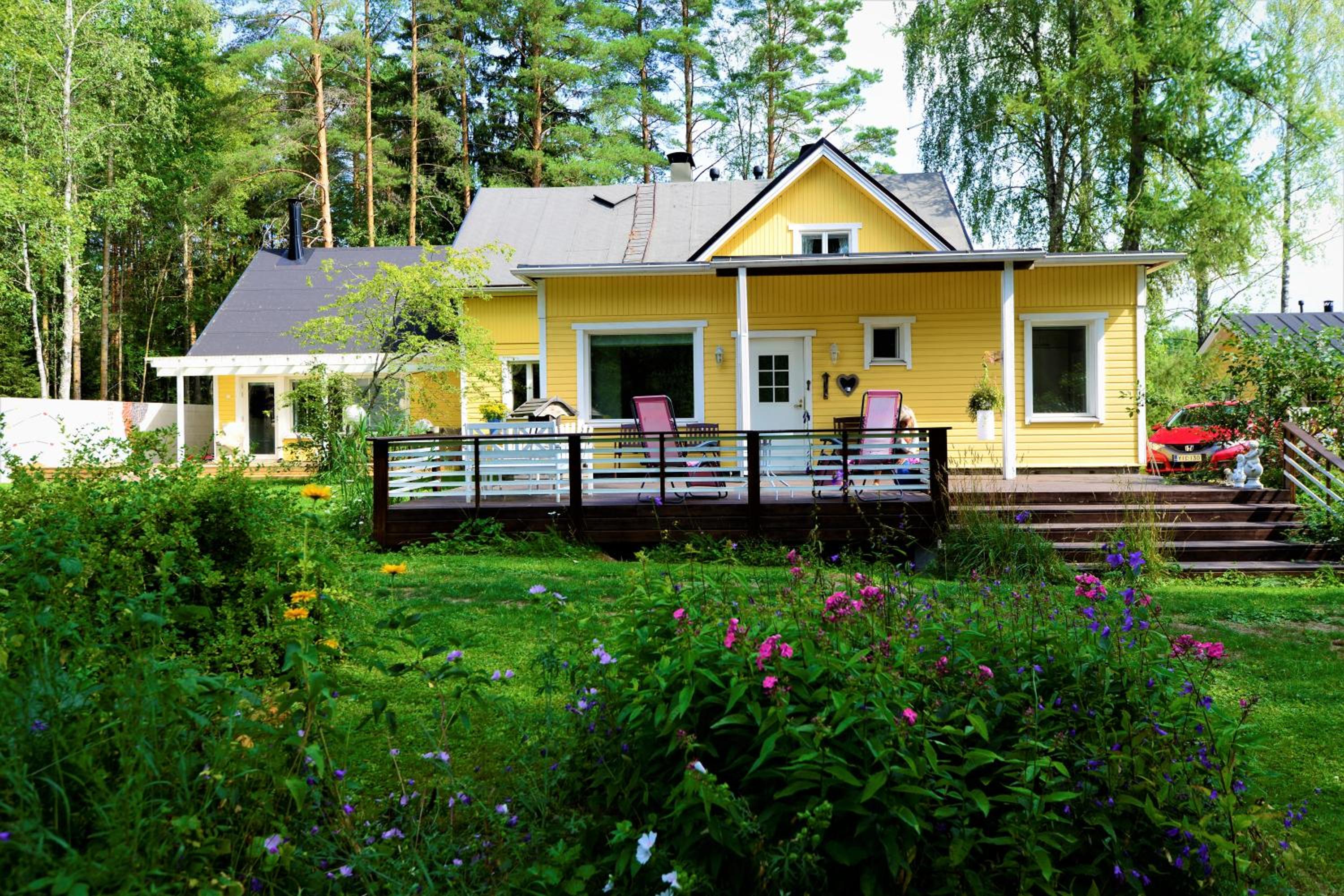 Guesthouse Torppa