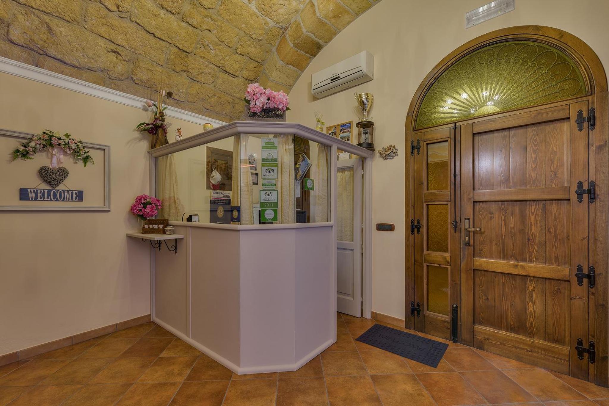 B&B Le Oasi view 5
